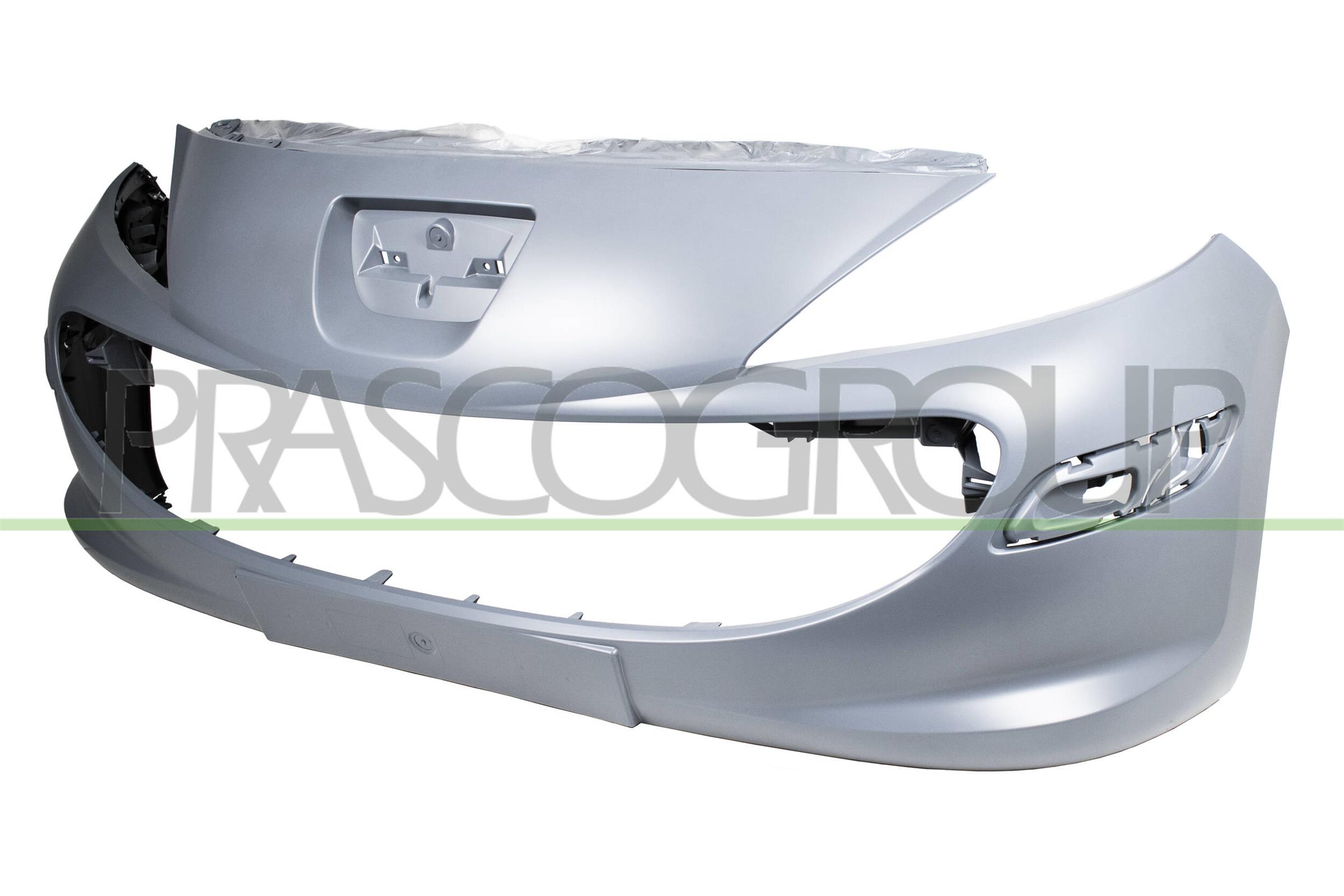 Bumper PRASCO PG3201001