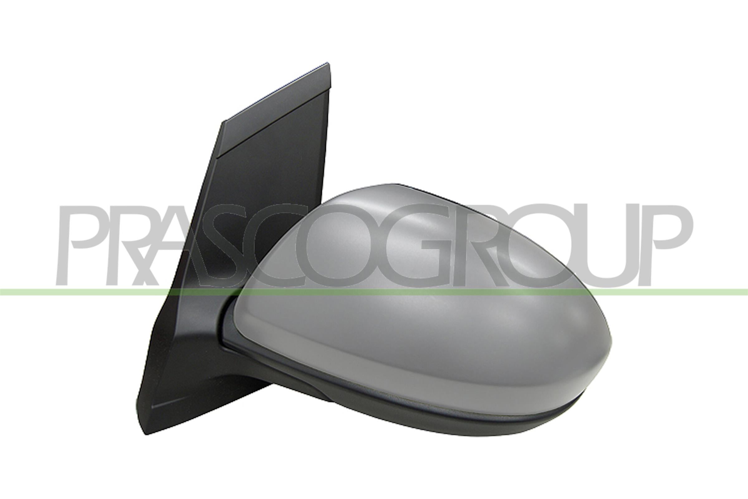 Exterior Mirror PRASCO MZ3097314