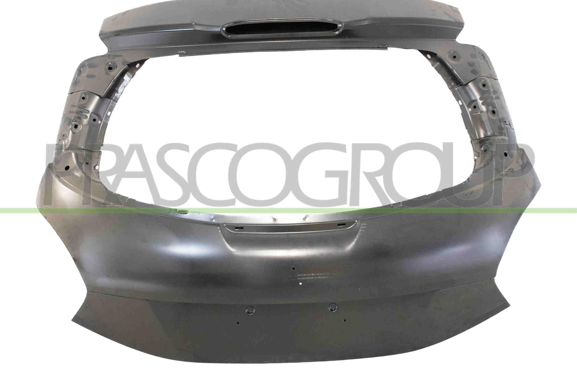 Boot-/Cargo Area Hatch PRASCO PG3263150