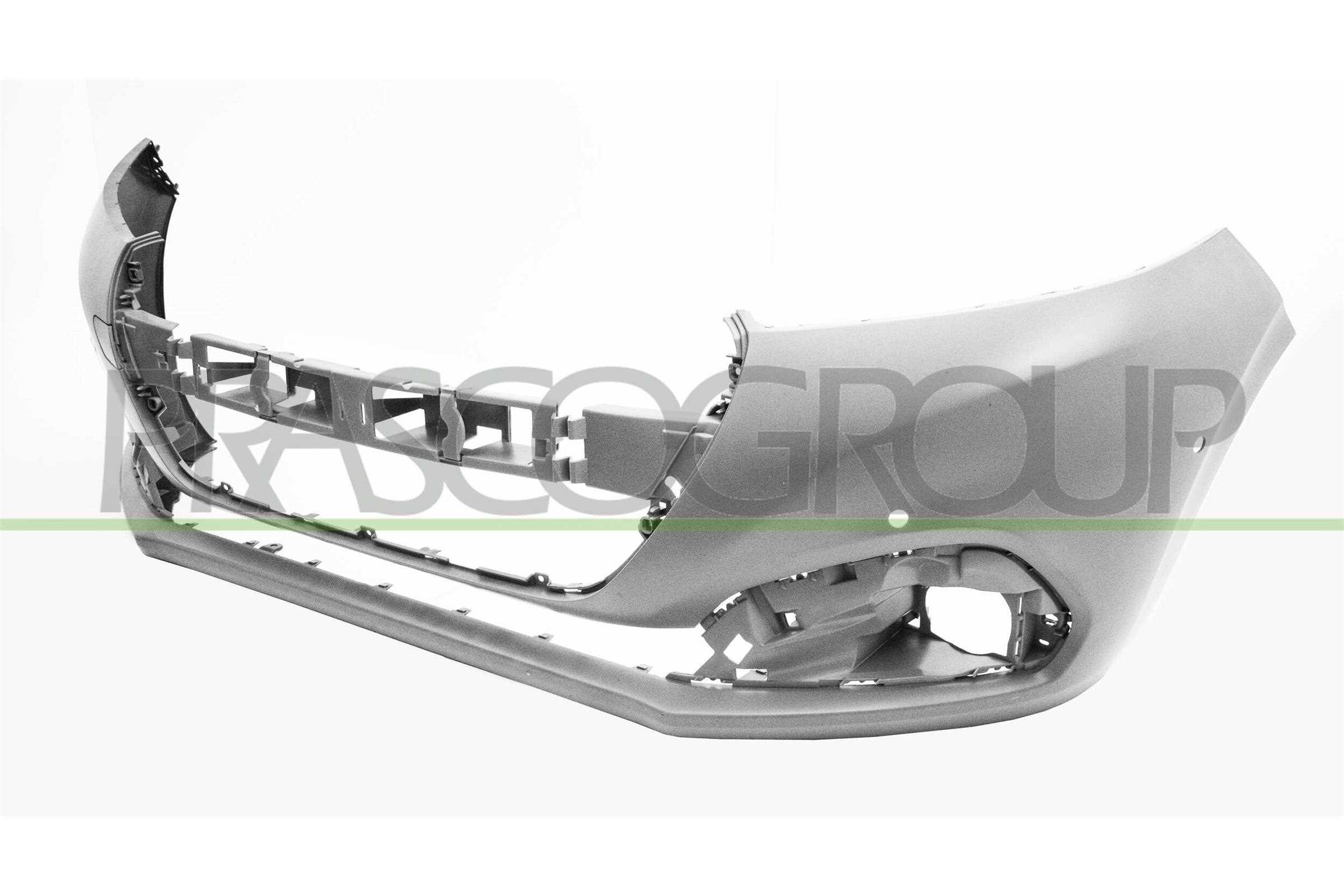 Bumper PRASCO PG3281011