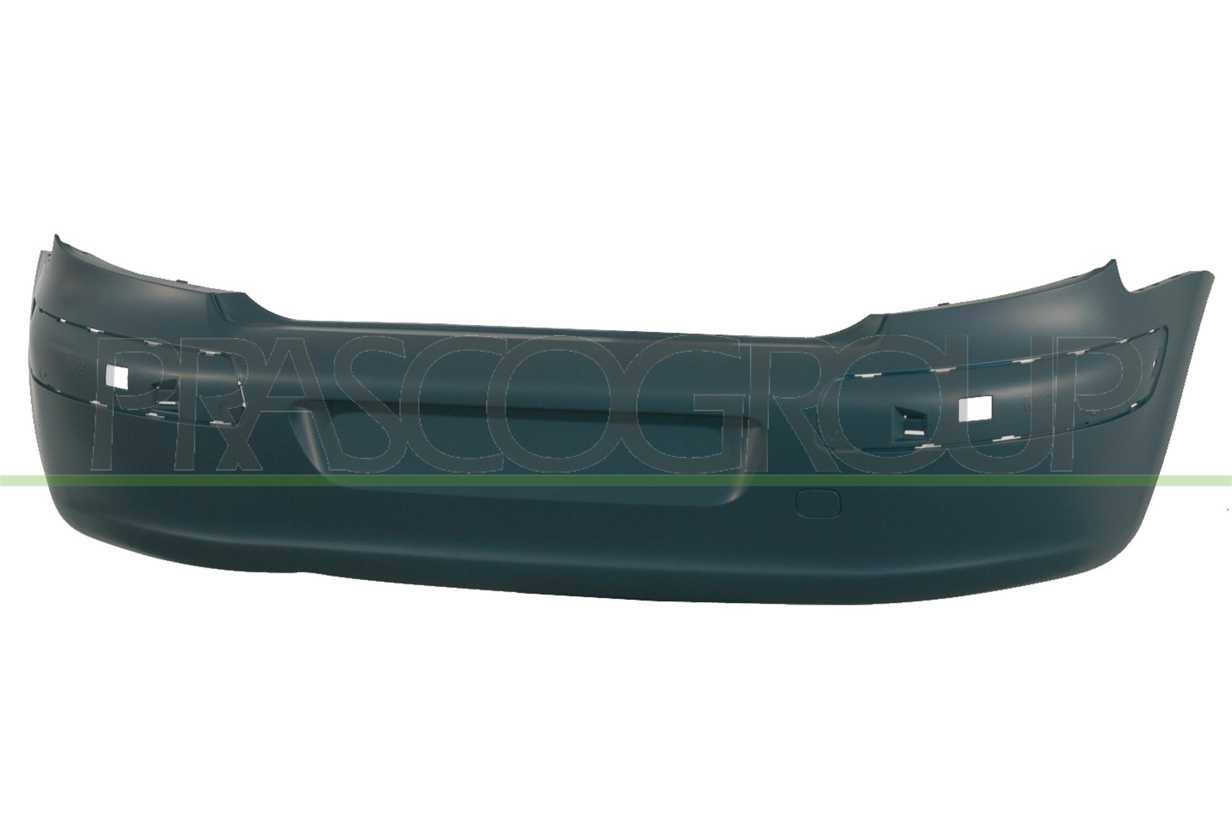 Bumper PRASCO PG4201051