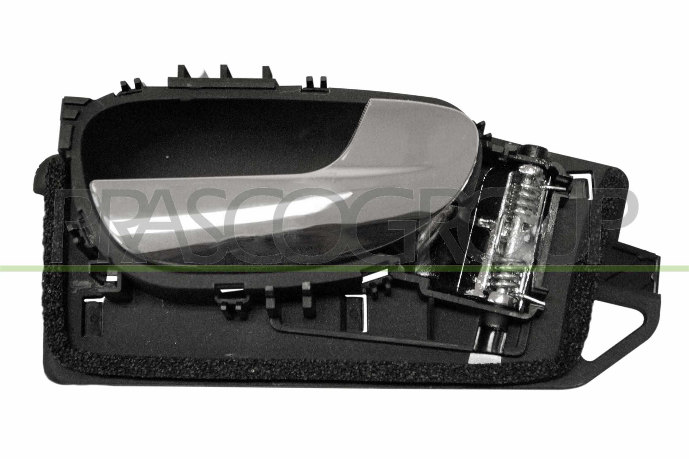 Door Handle, interior equipment PRASCO PG4208501