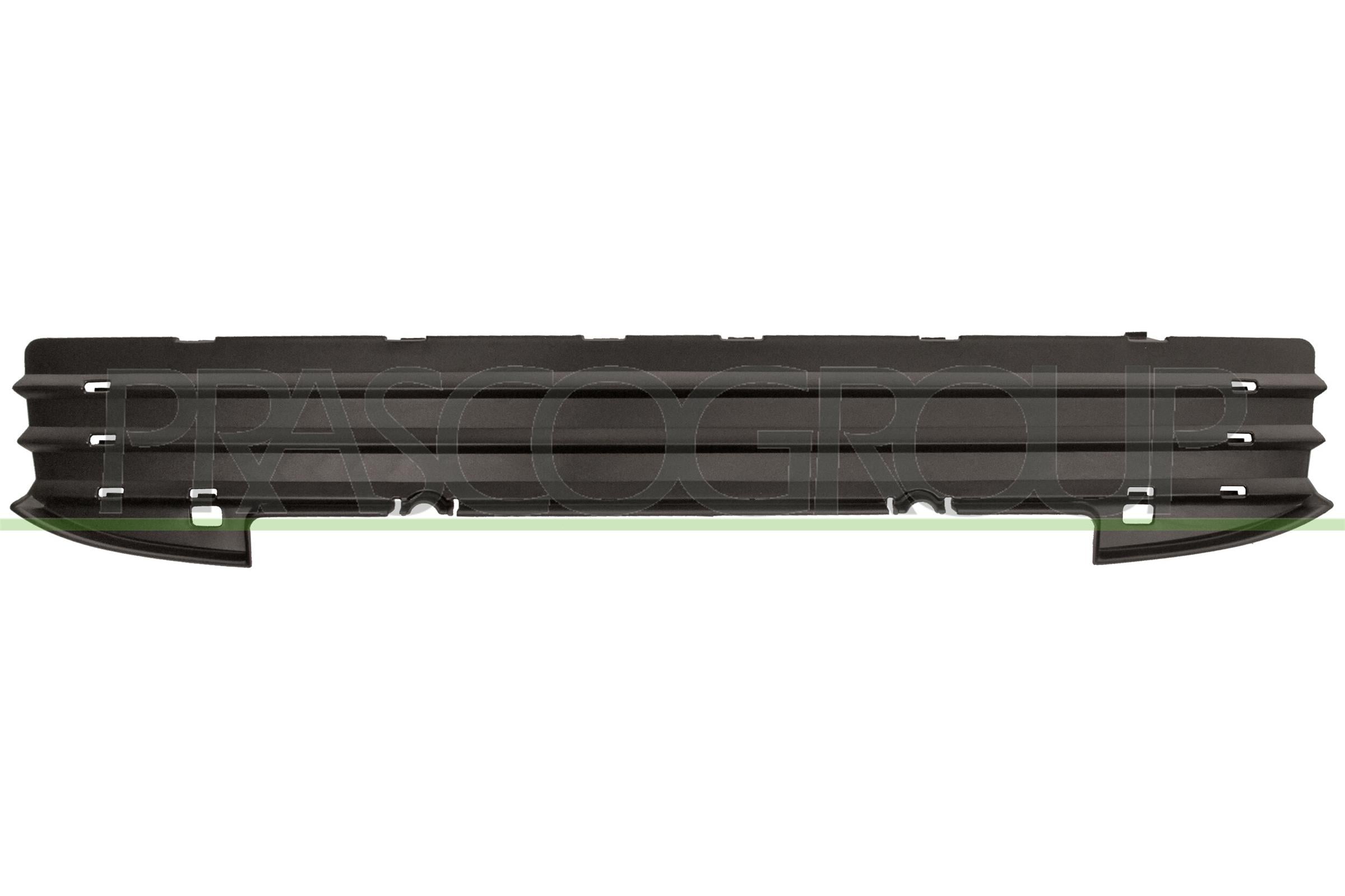 Support, radiator grille PRASCO PG4242102