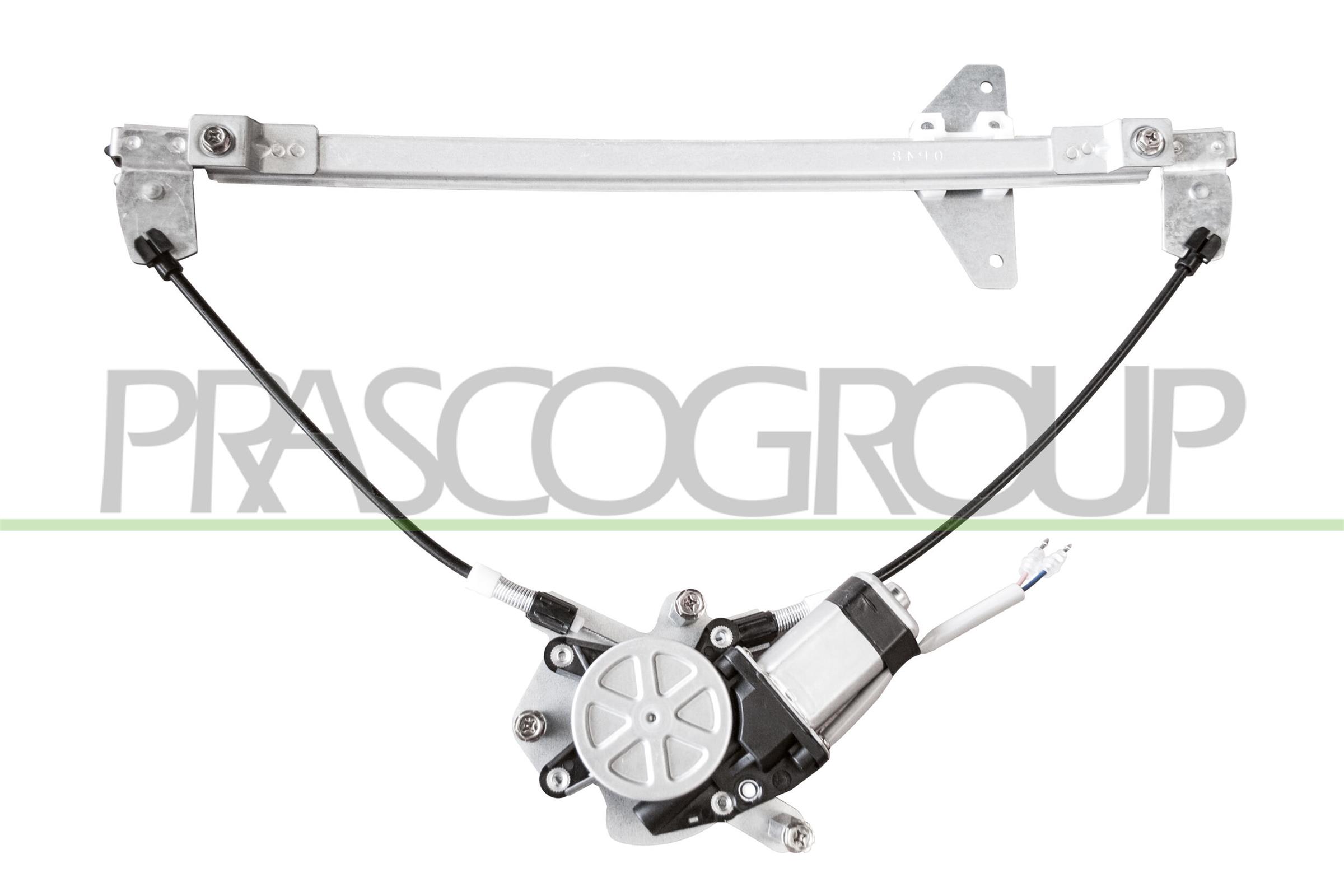 Window Regulator PRASCO OP304W026