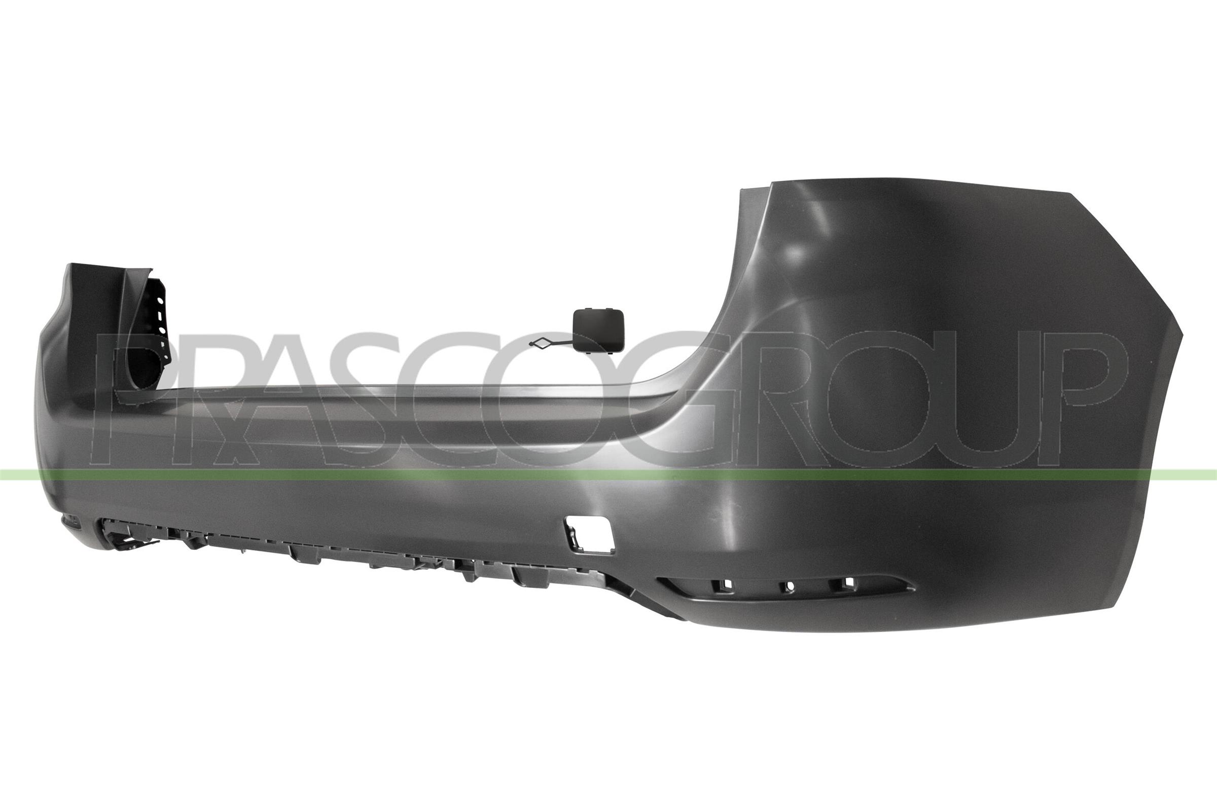 Bumper PRASCO PG4281071