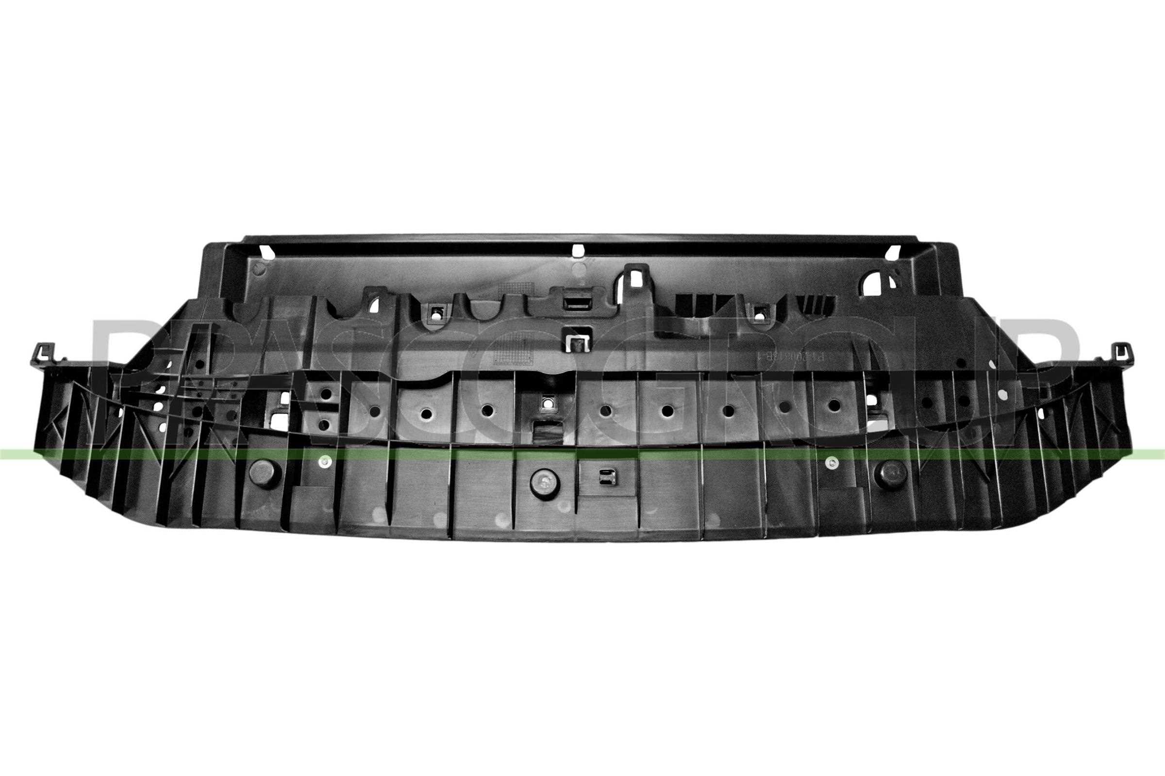 Support, bumper PRASCO PG5001632