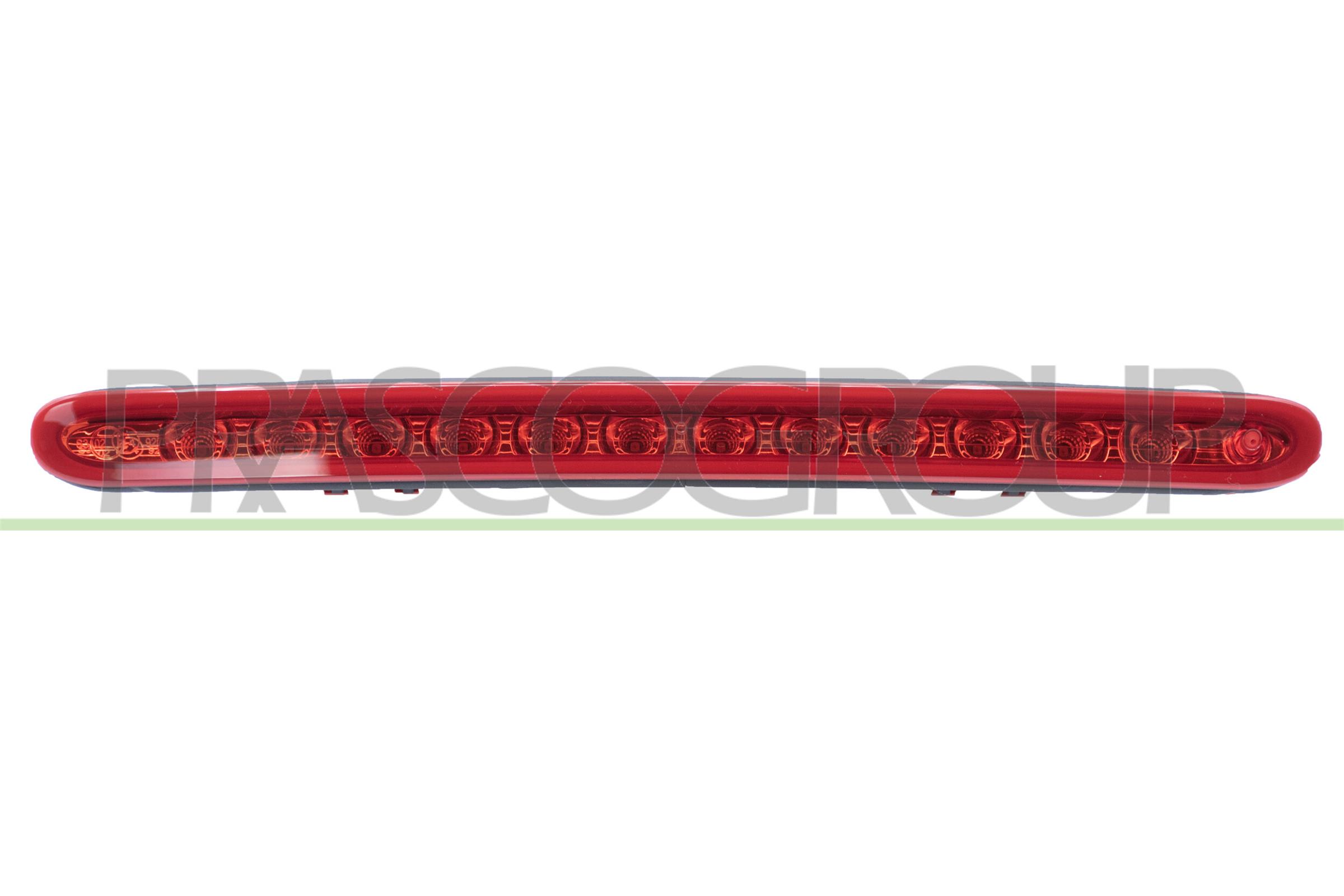 Auxiliary Stop Light PRASCO PG5204150