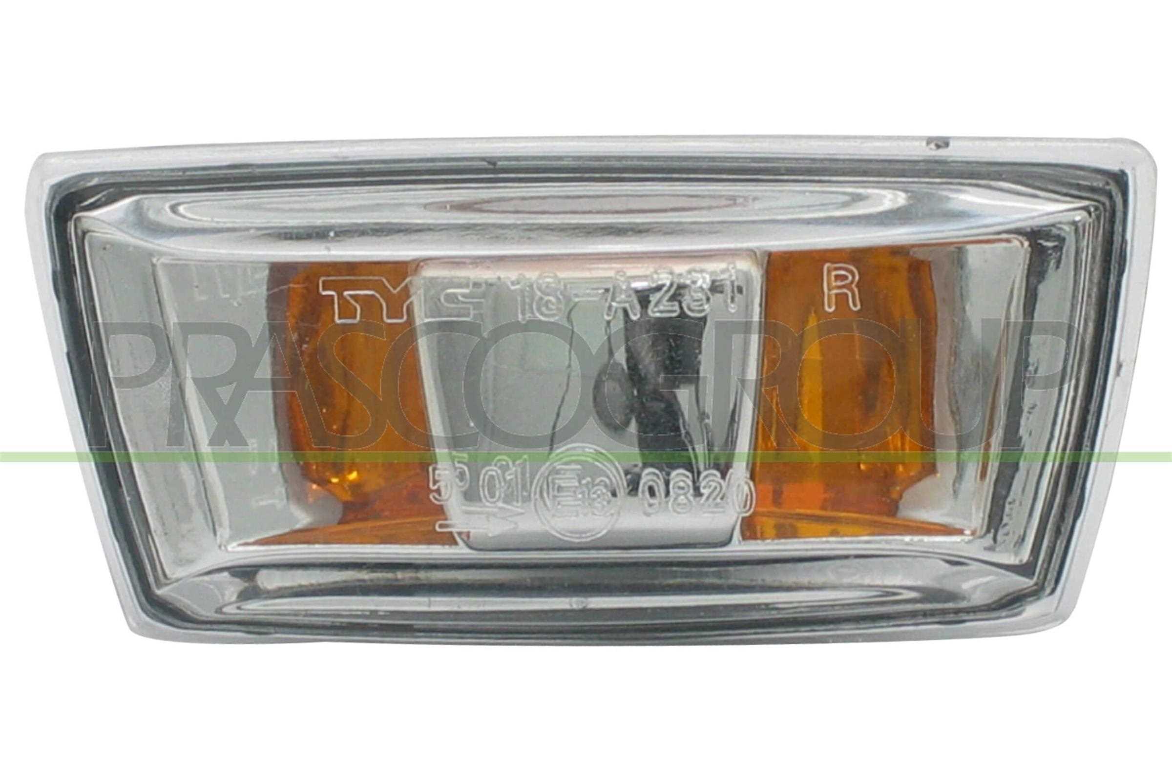 Direction Indicator PRASCO OP4104141