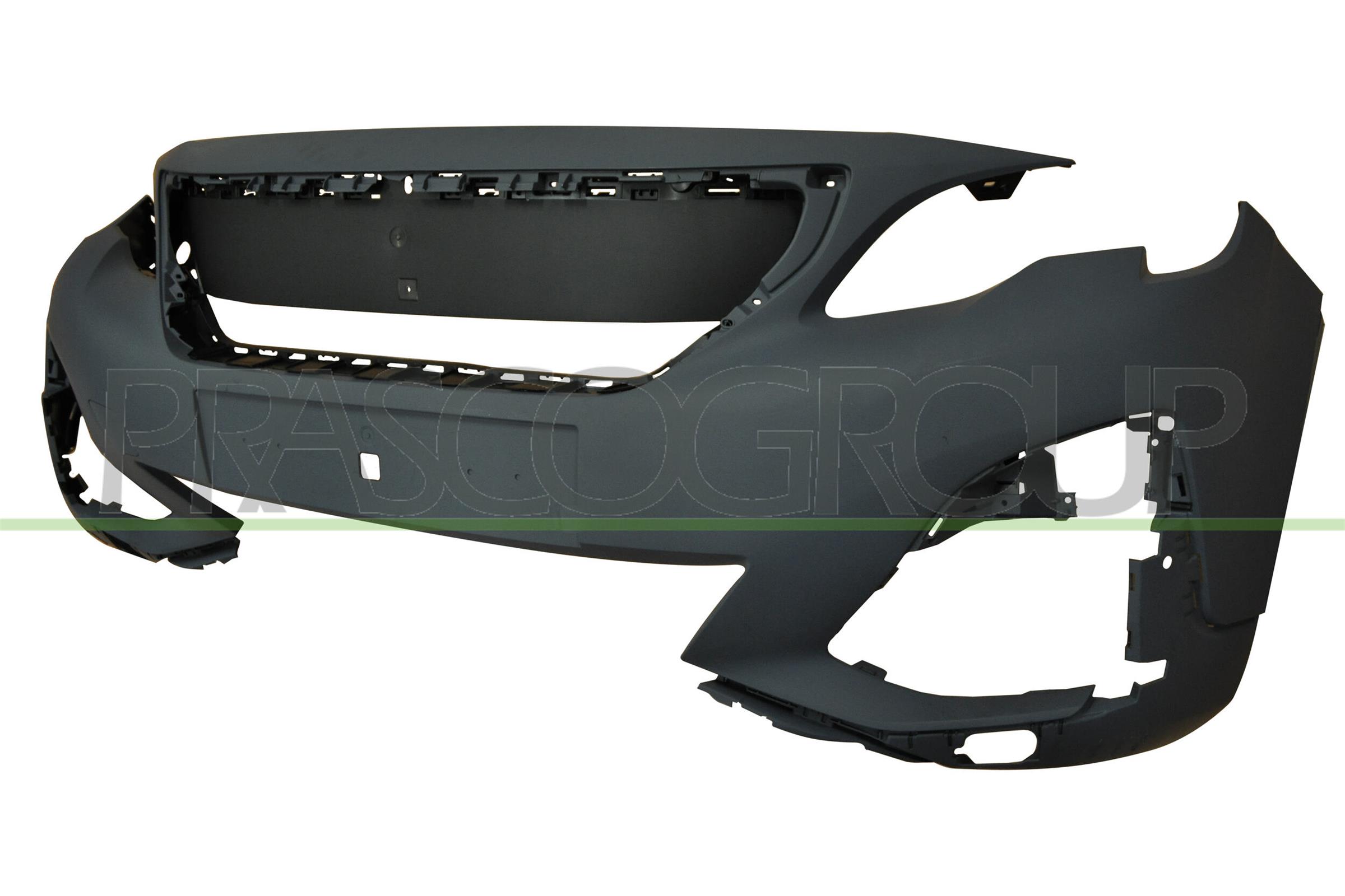 Bumper PRASCO PG5241011