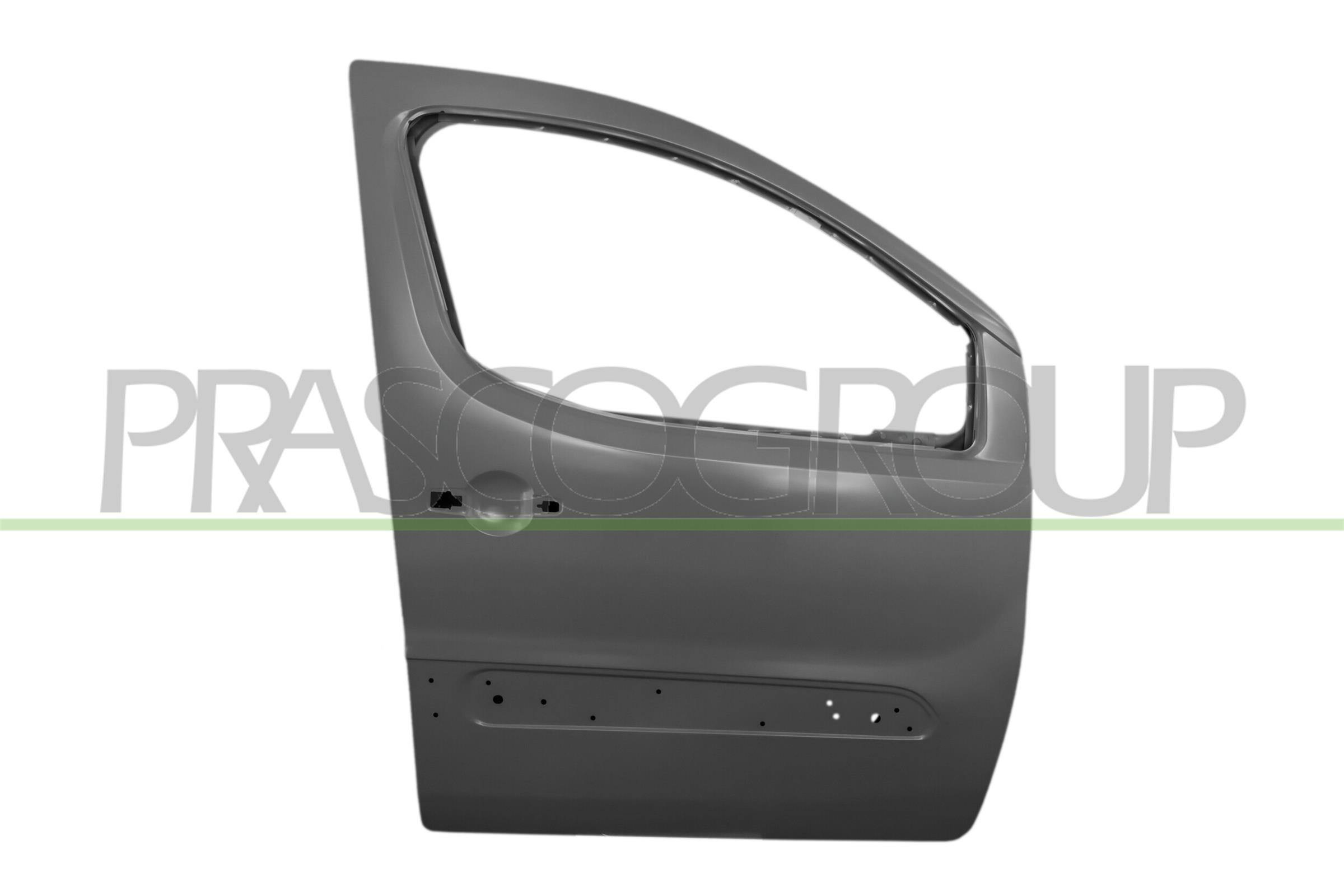 Door, body PRASCO PG9083503