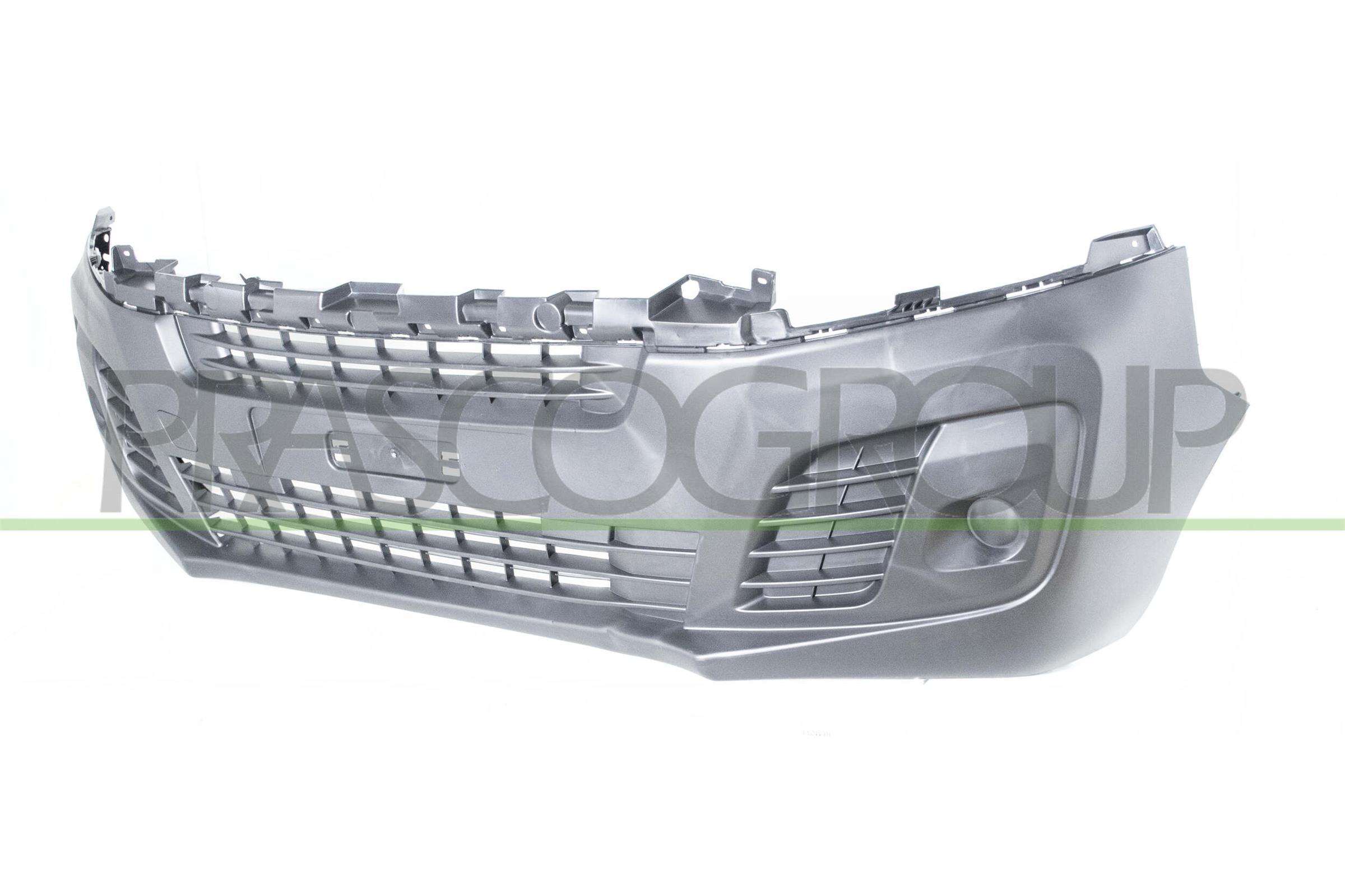 Bumper PRASCO PG9241001