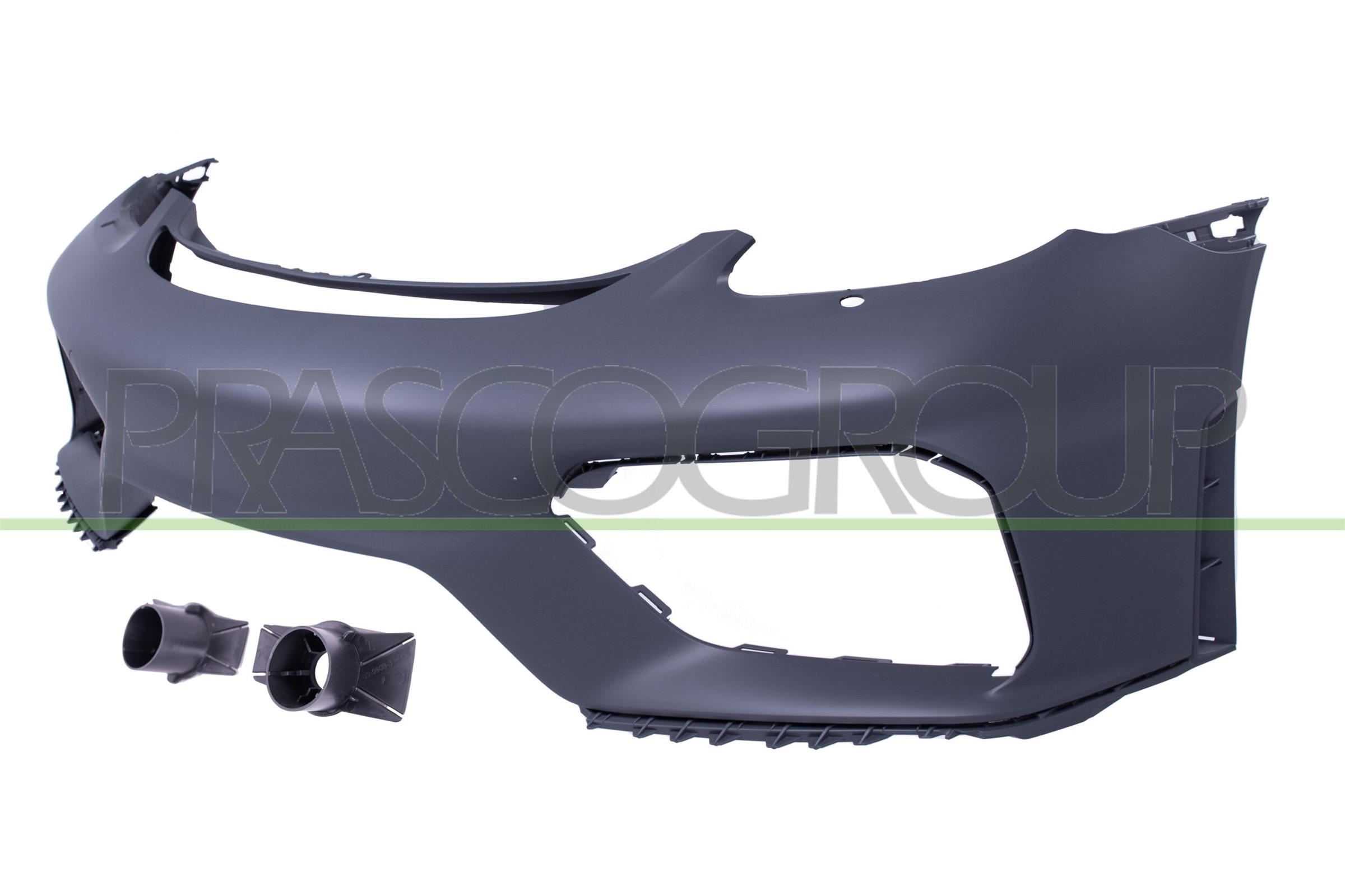Bumper PRASCO PR5081021