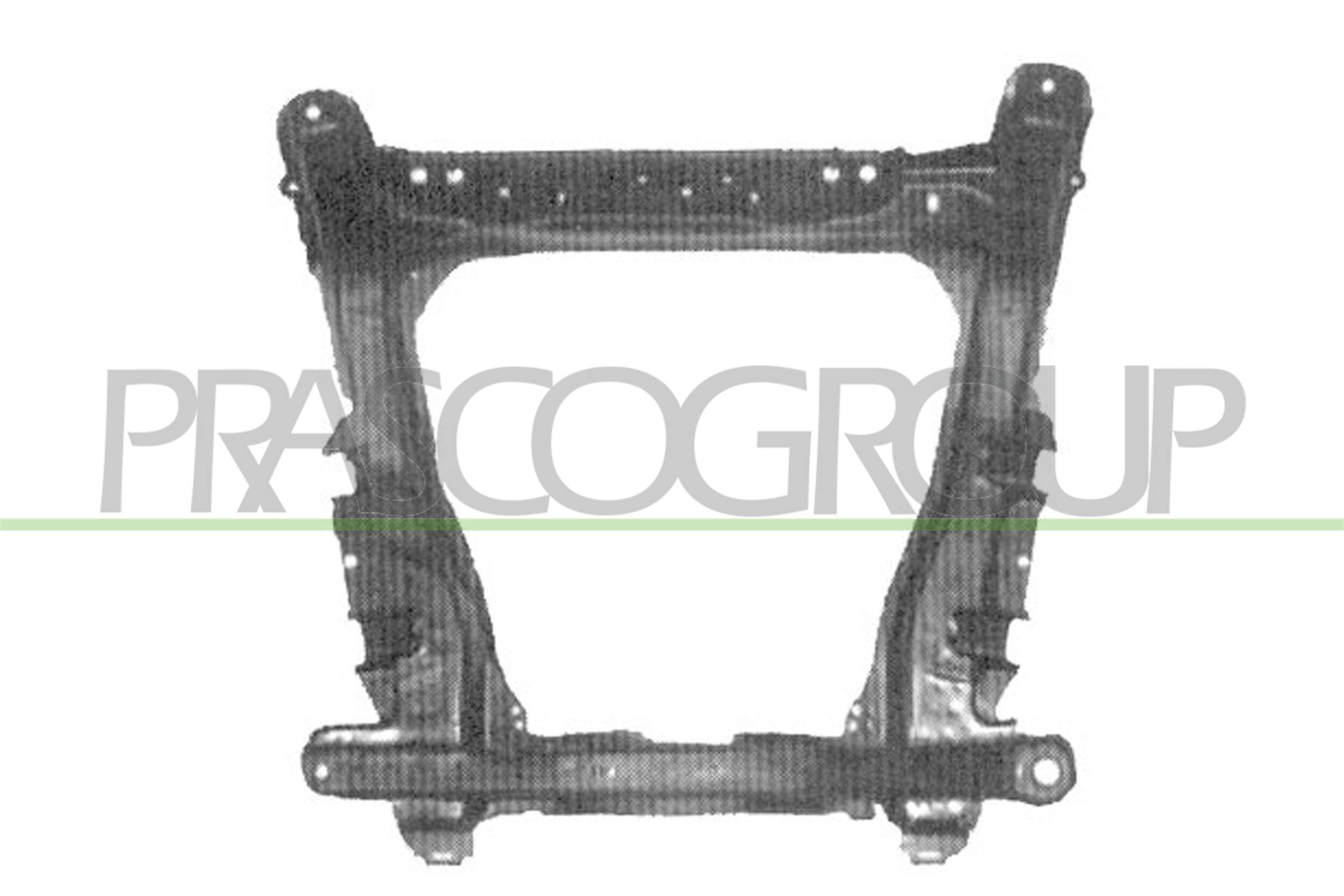 Axle Beam PRASCO RN0233900