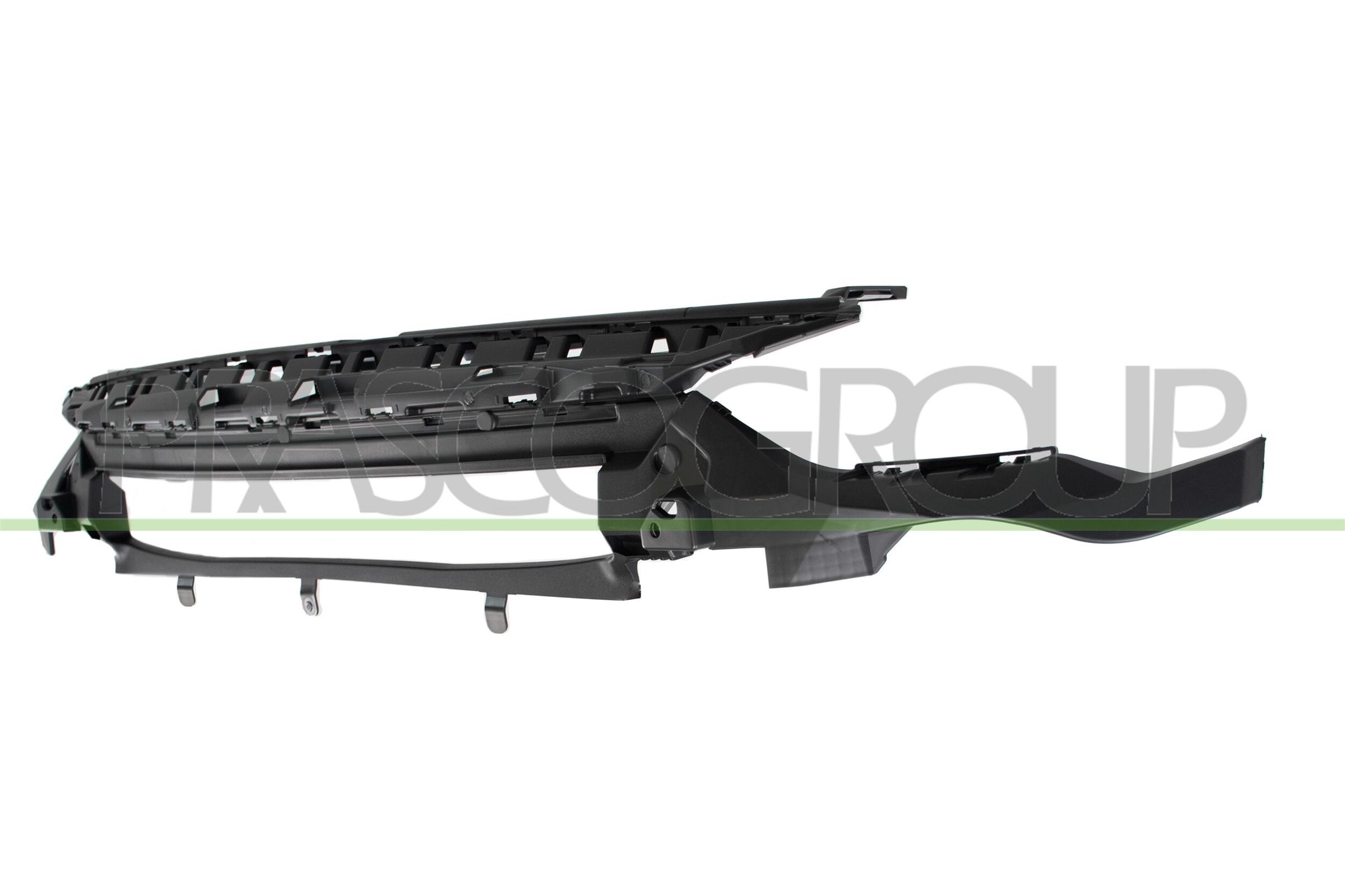 Holder, radiator grille PRASCO OP0382102