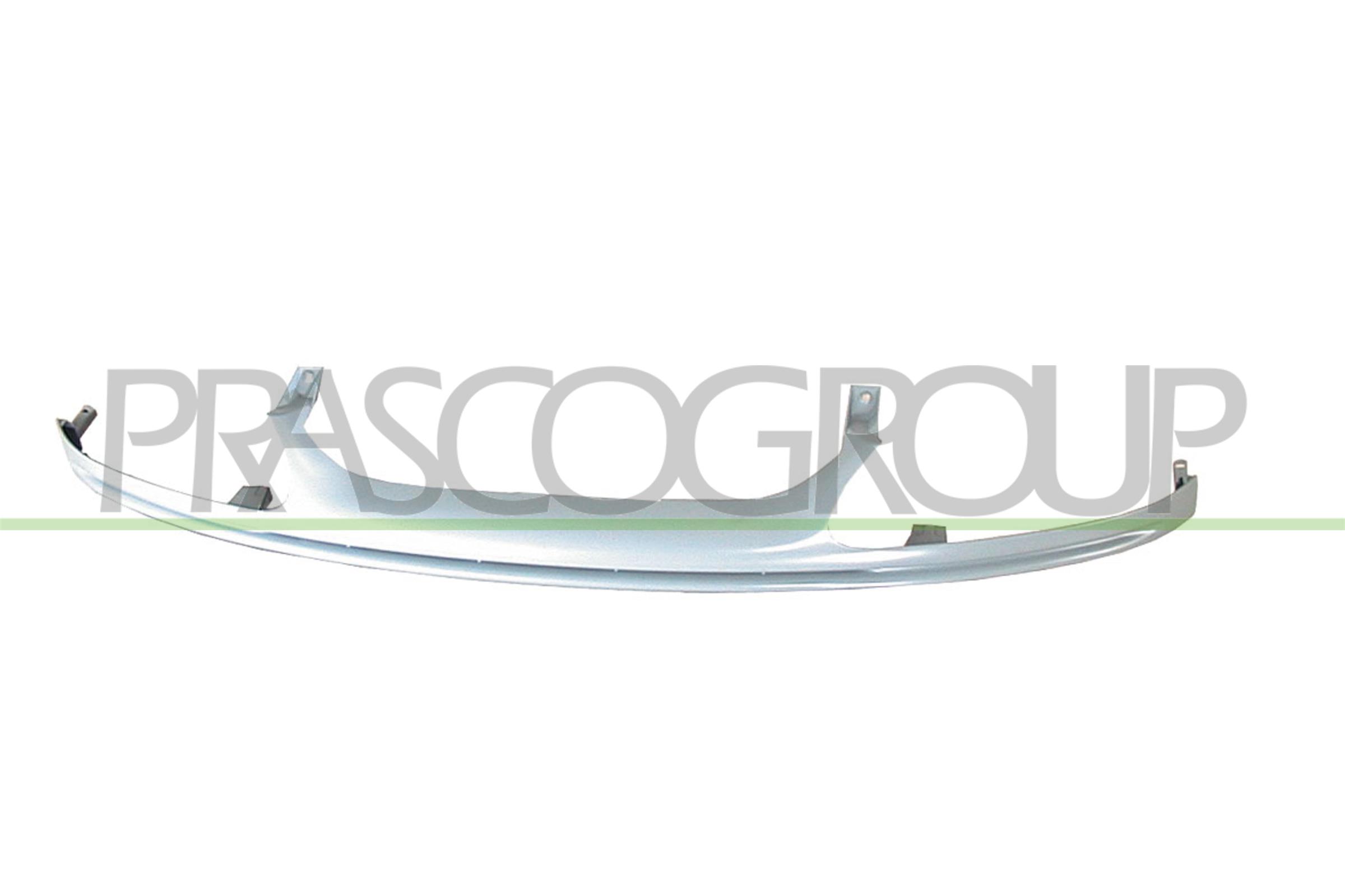 Cover, radiator grille PRASCO RN0822325