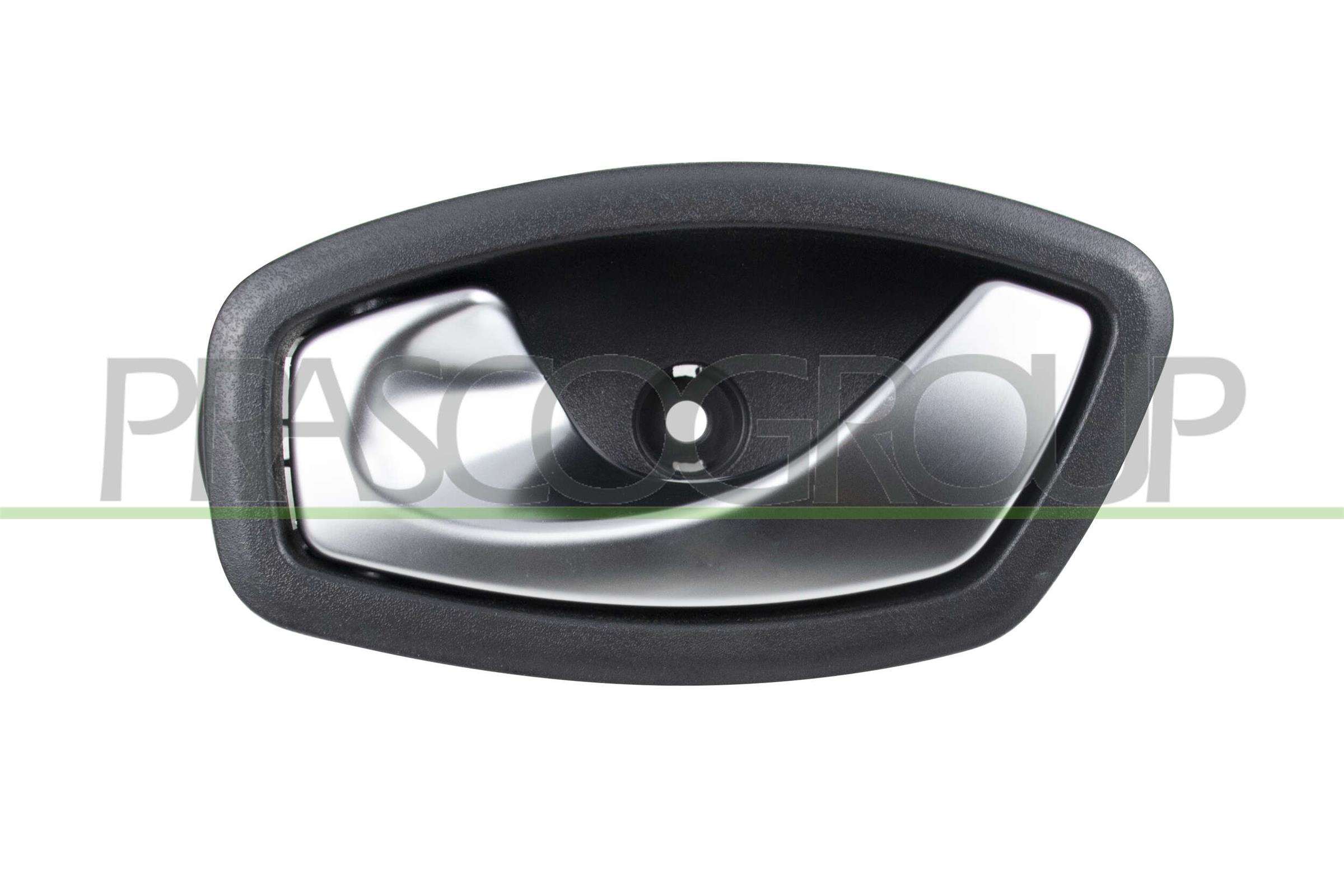Door Handle, interior equipment PRASCO RN0868606