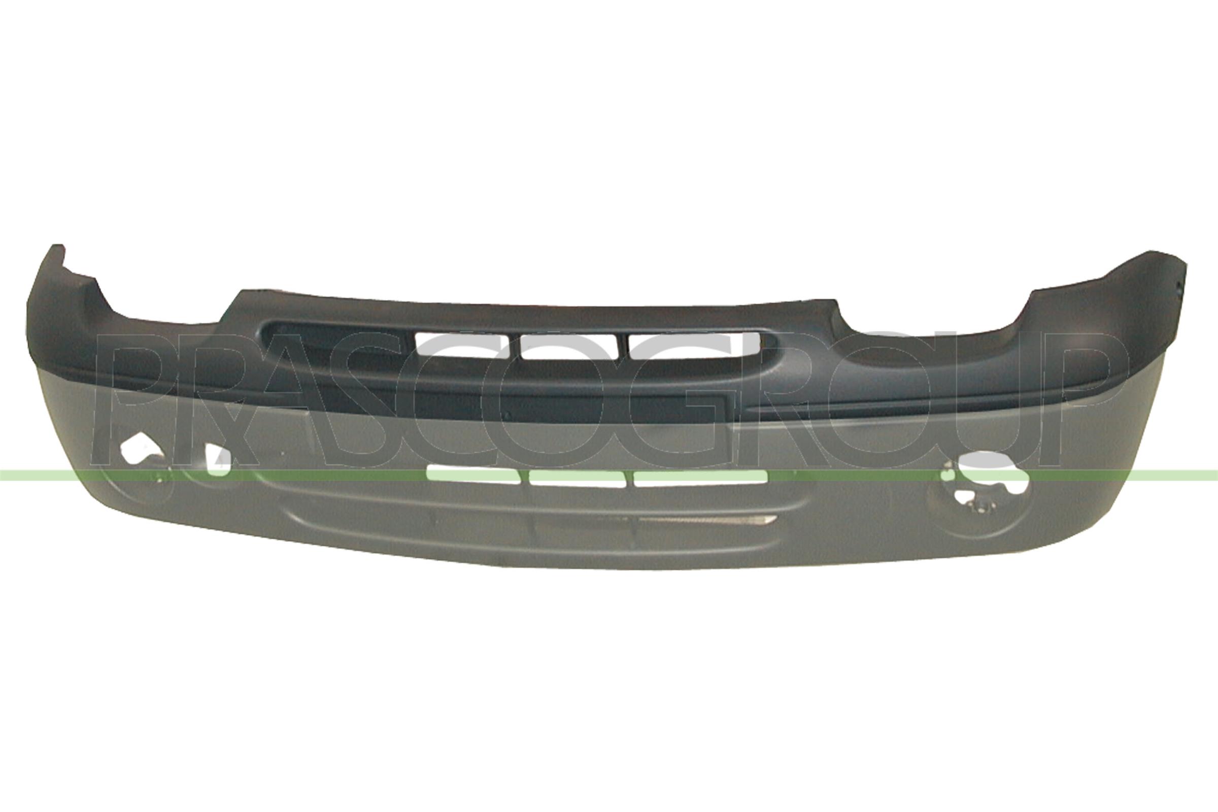 Bumper PRASCO RN3051011