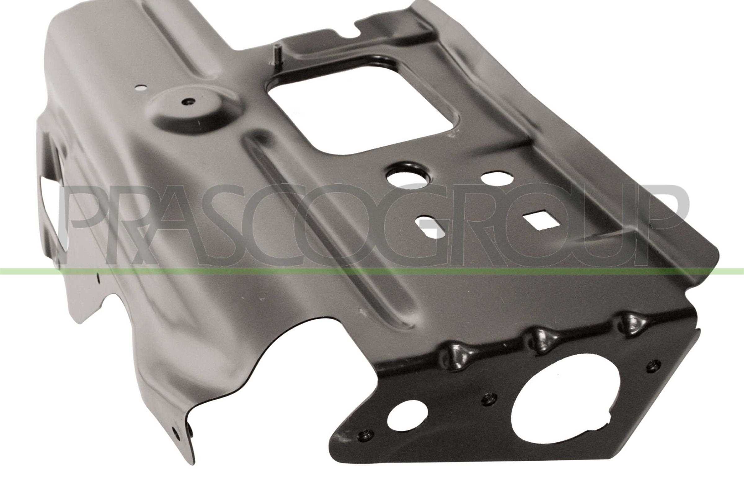 Headlight Base PRASCO RN3073403