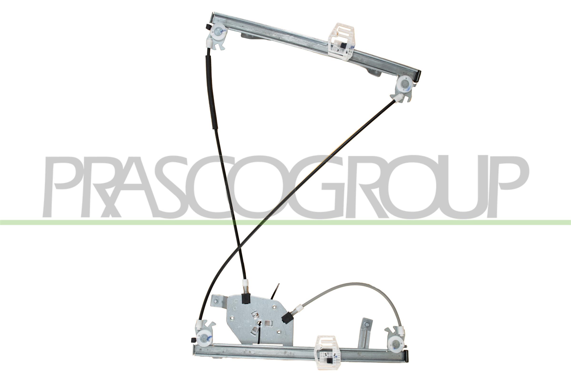 Window Regulator PRASCO OP416W112