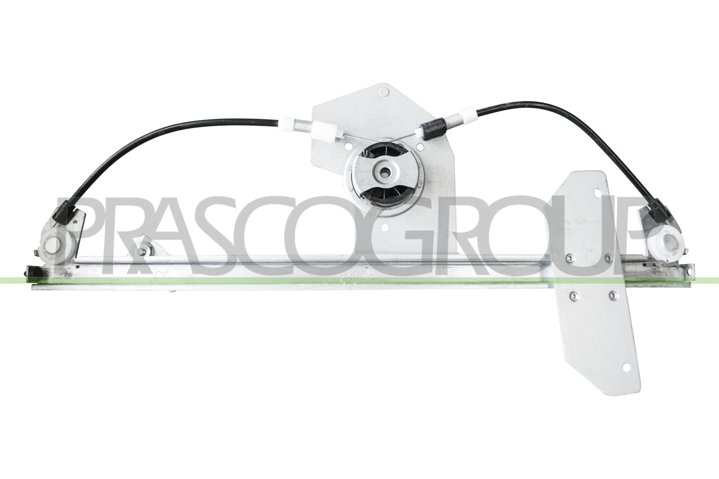Window Regulator PRASCO PG320W024