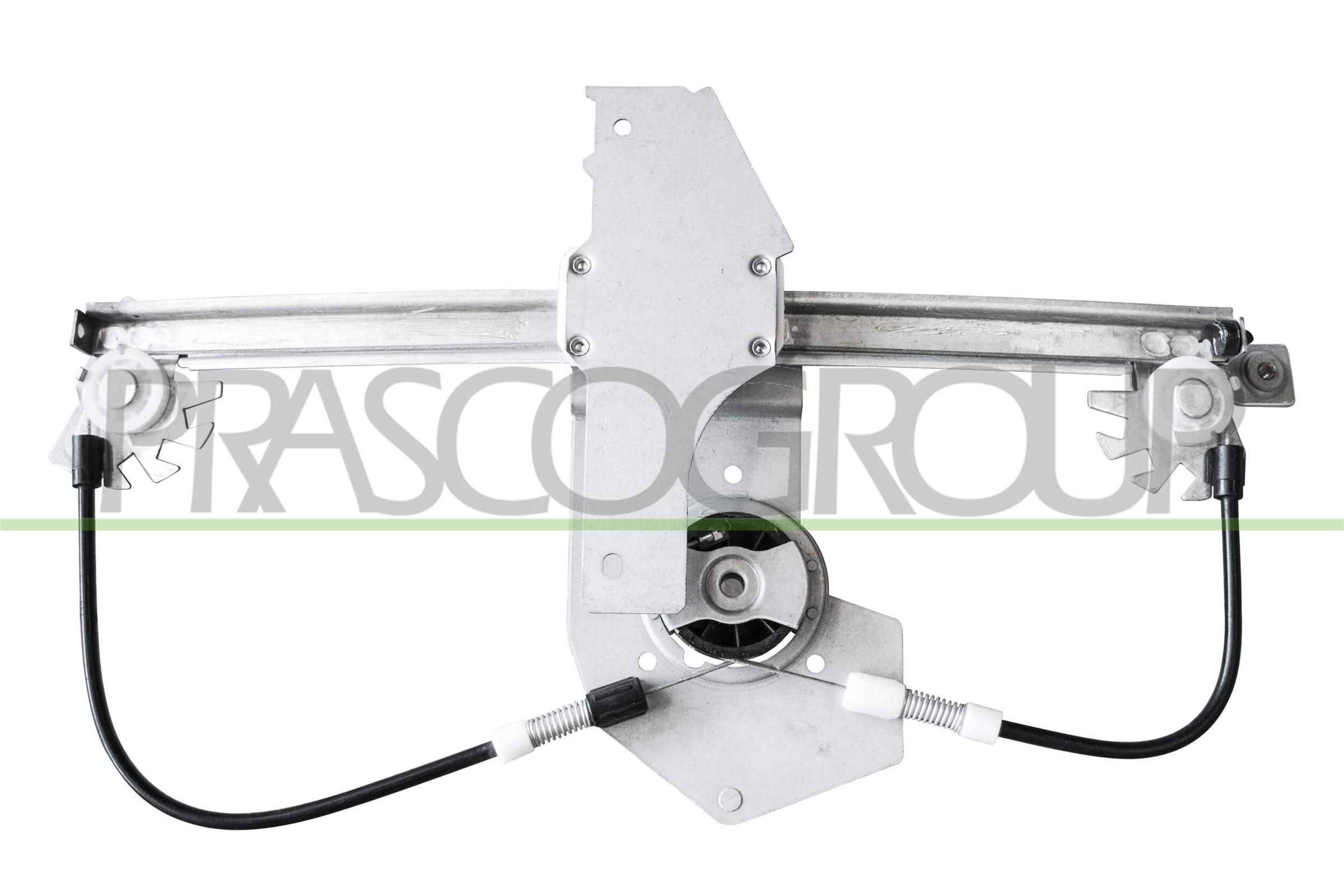 Window Regulator PRASCO PG320W080