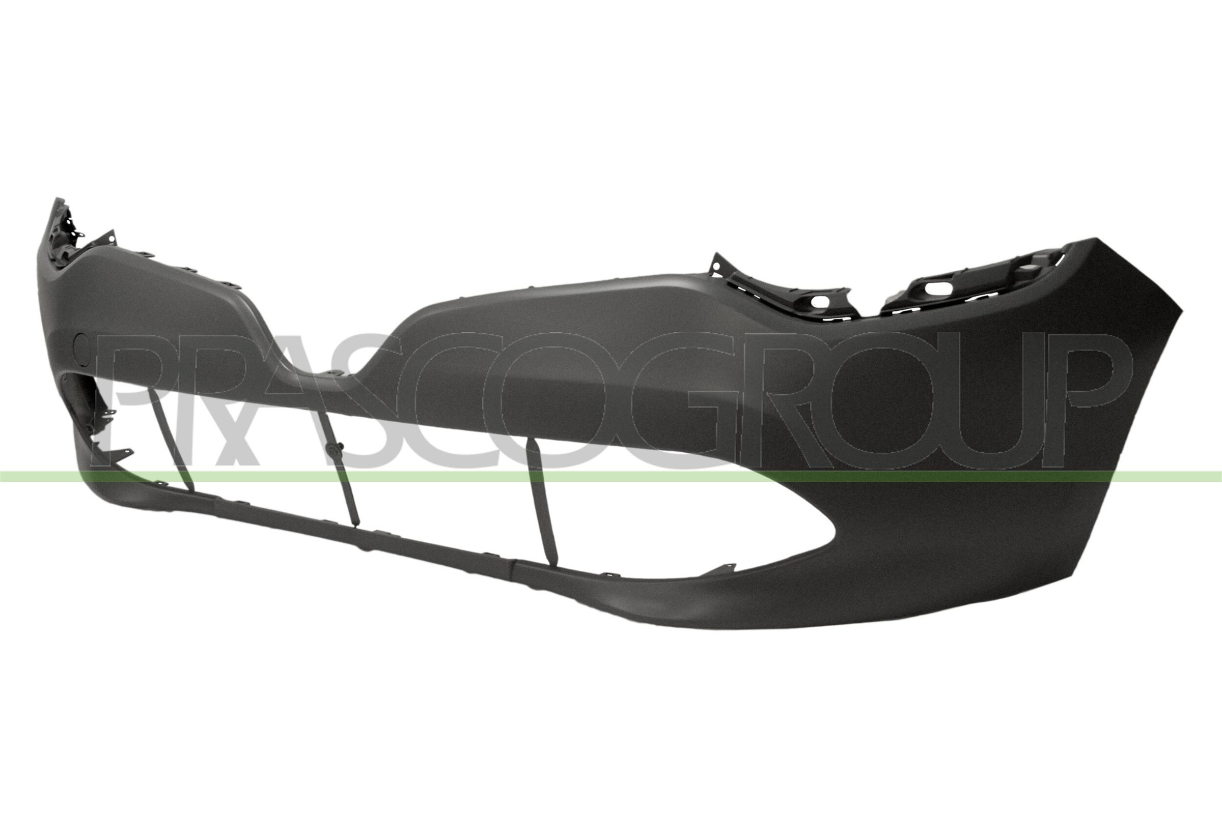 Bumper PRASCO RN3291001