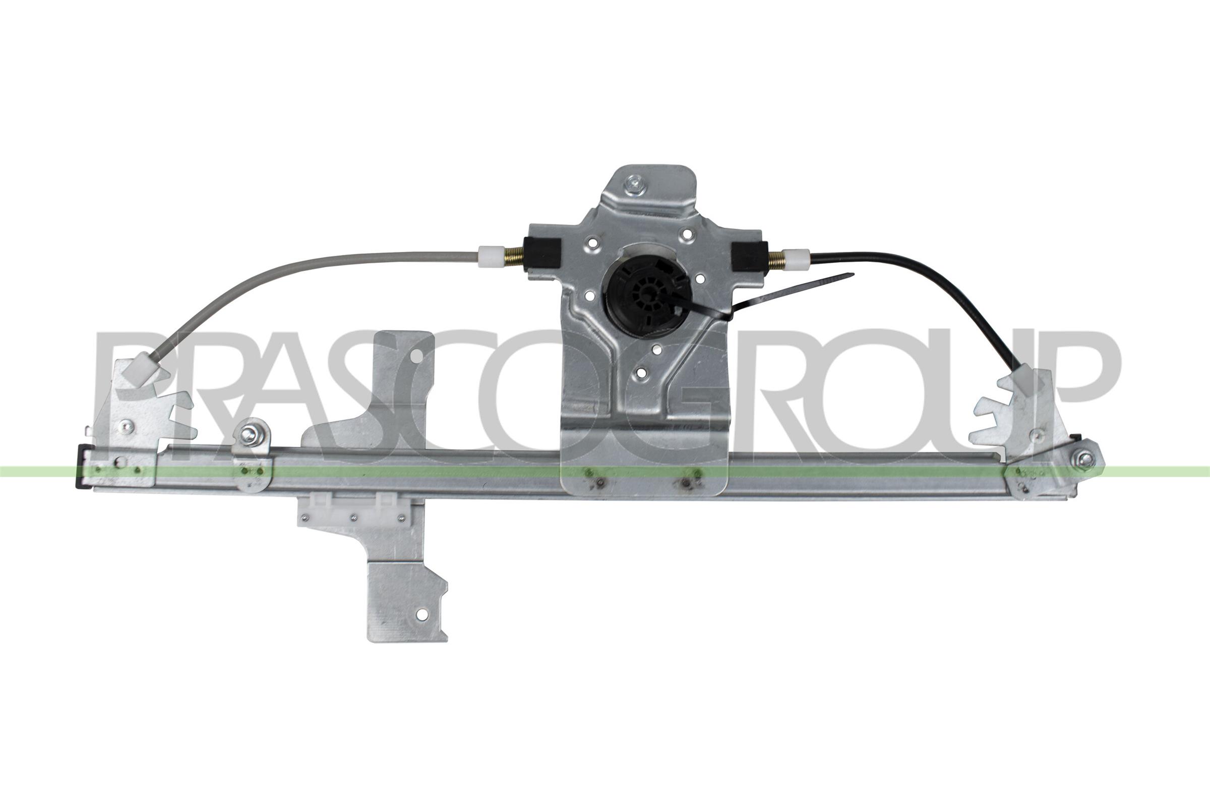 Window Regulator PRASCO PG324W023