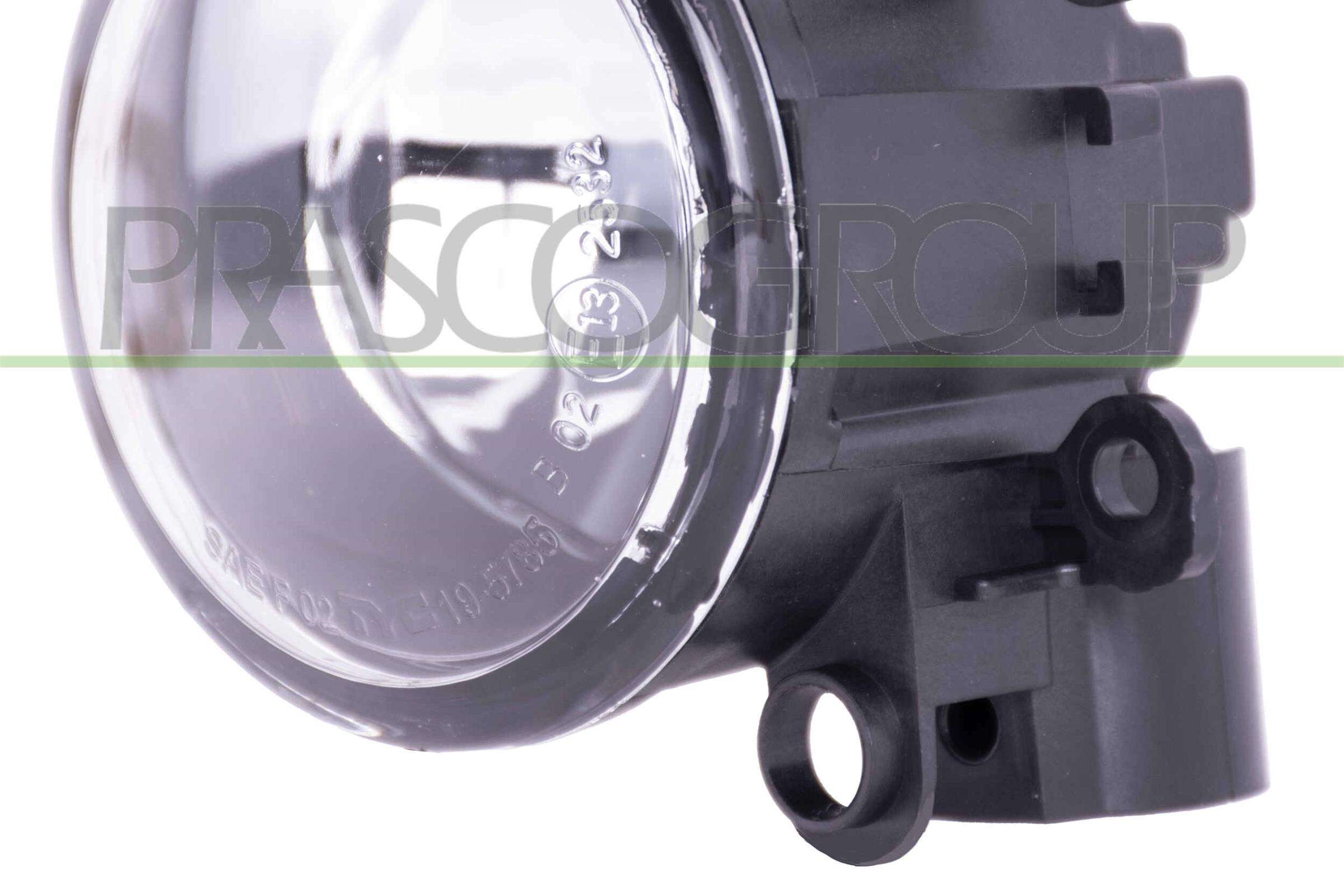 Front Fog Light PRASCO RN3324413