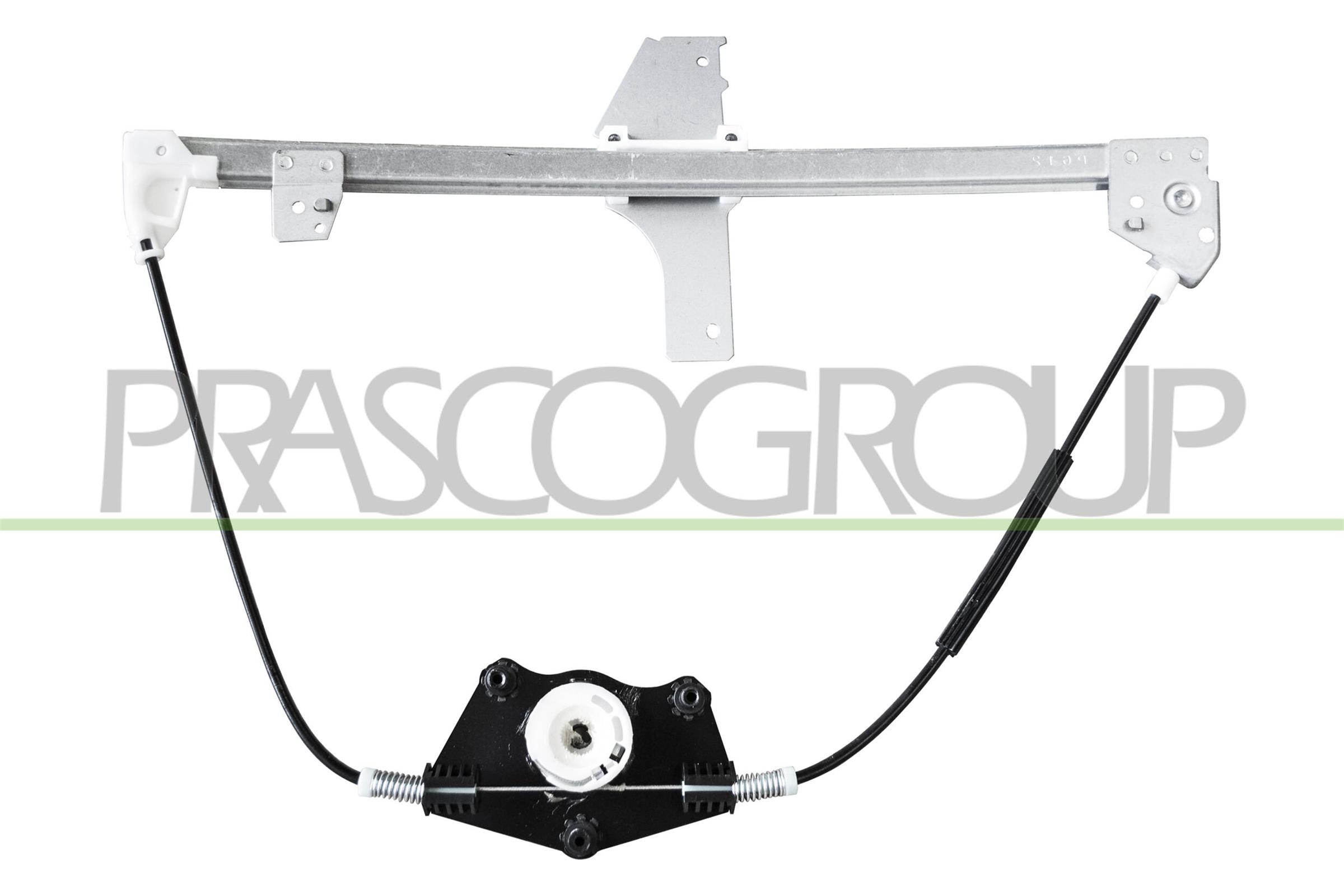 Window Regulator PRASCO PG420W024
