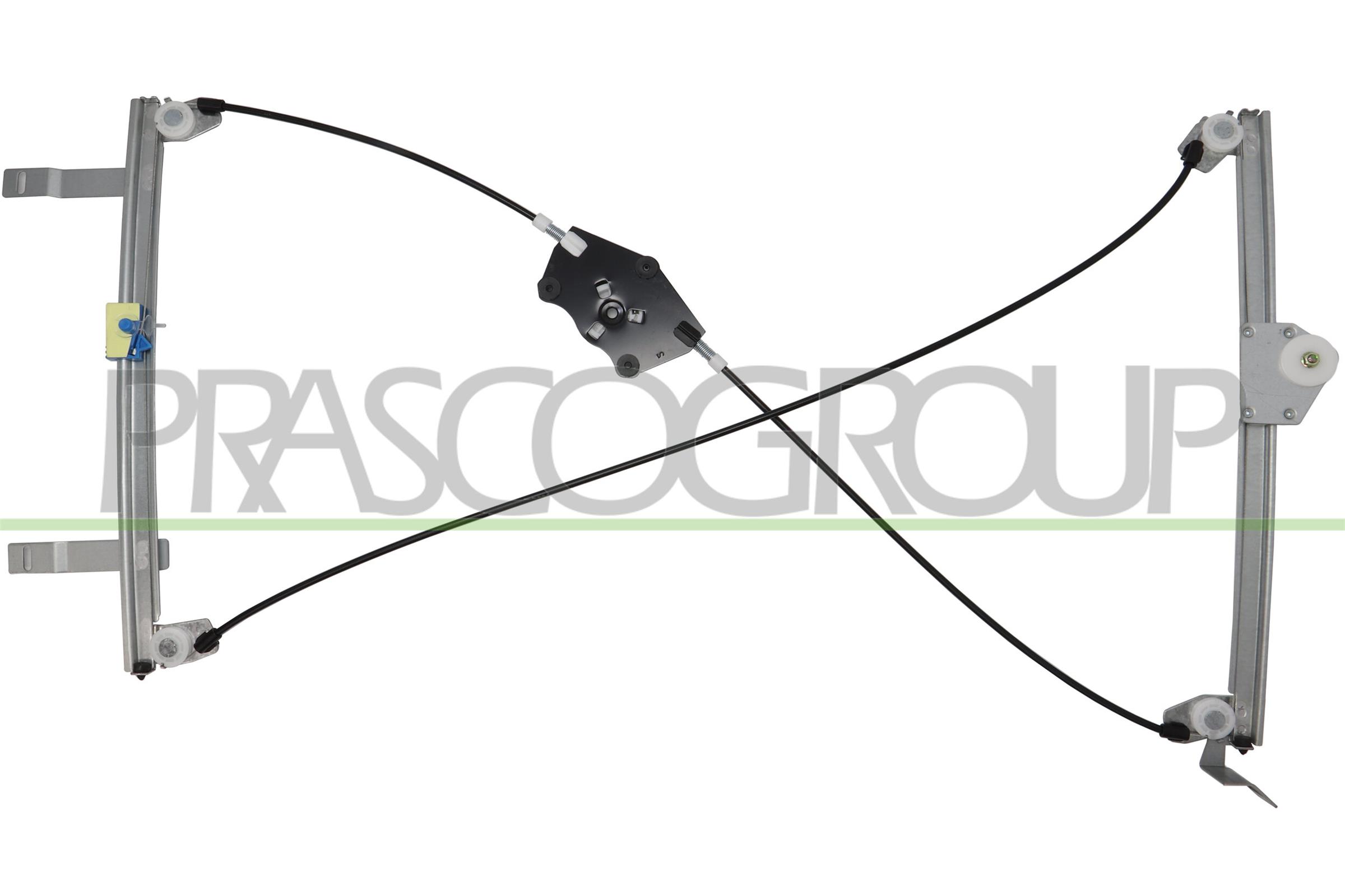 Window Regulator PRASCO PG420W112