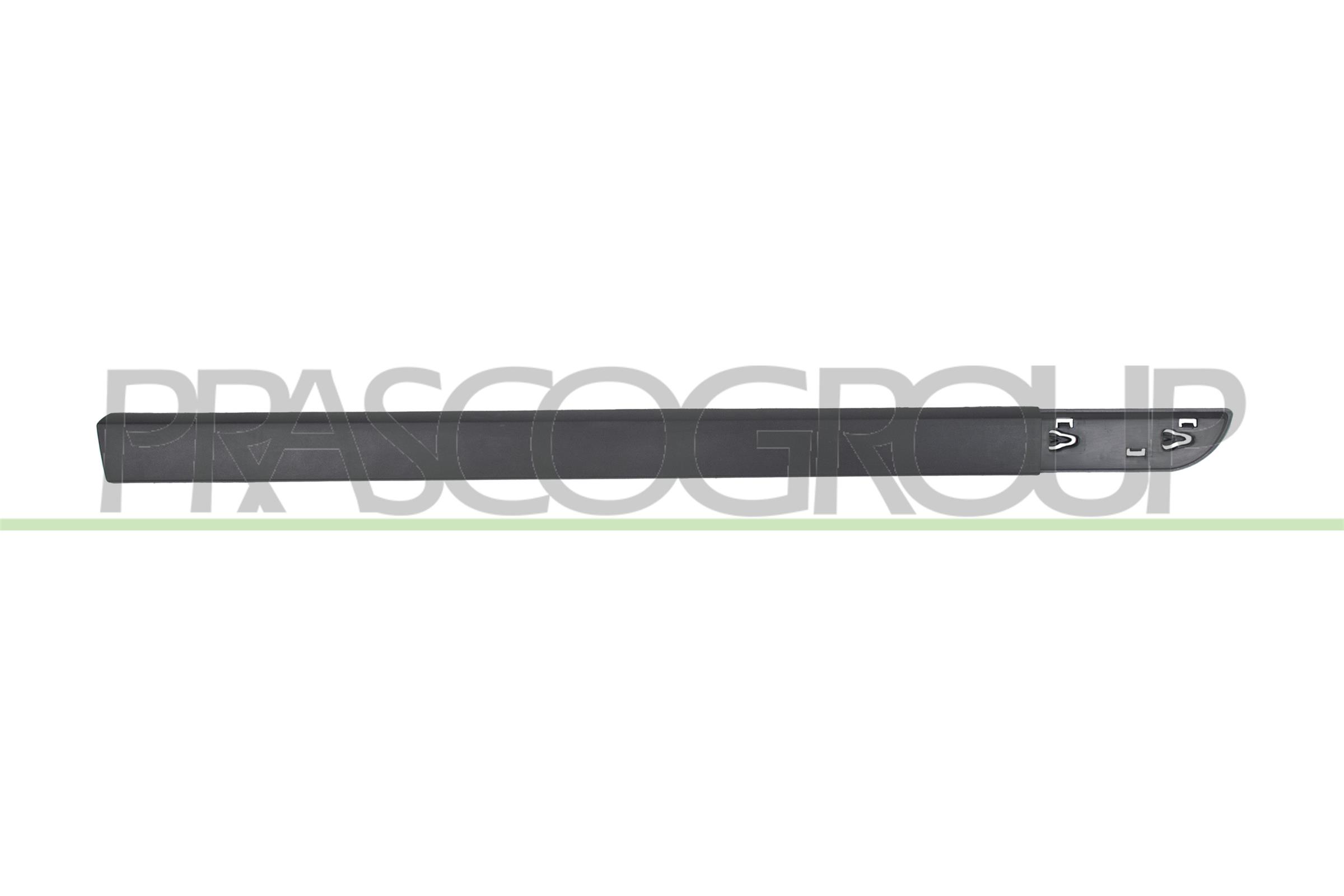 Trim/Protection Strip, door PRASCO RN4221413