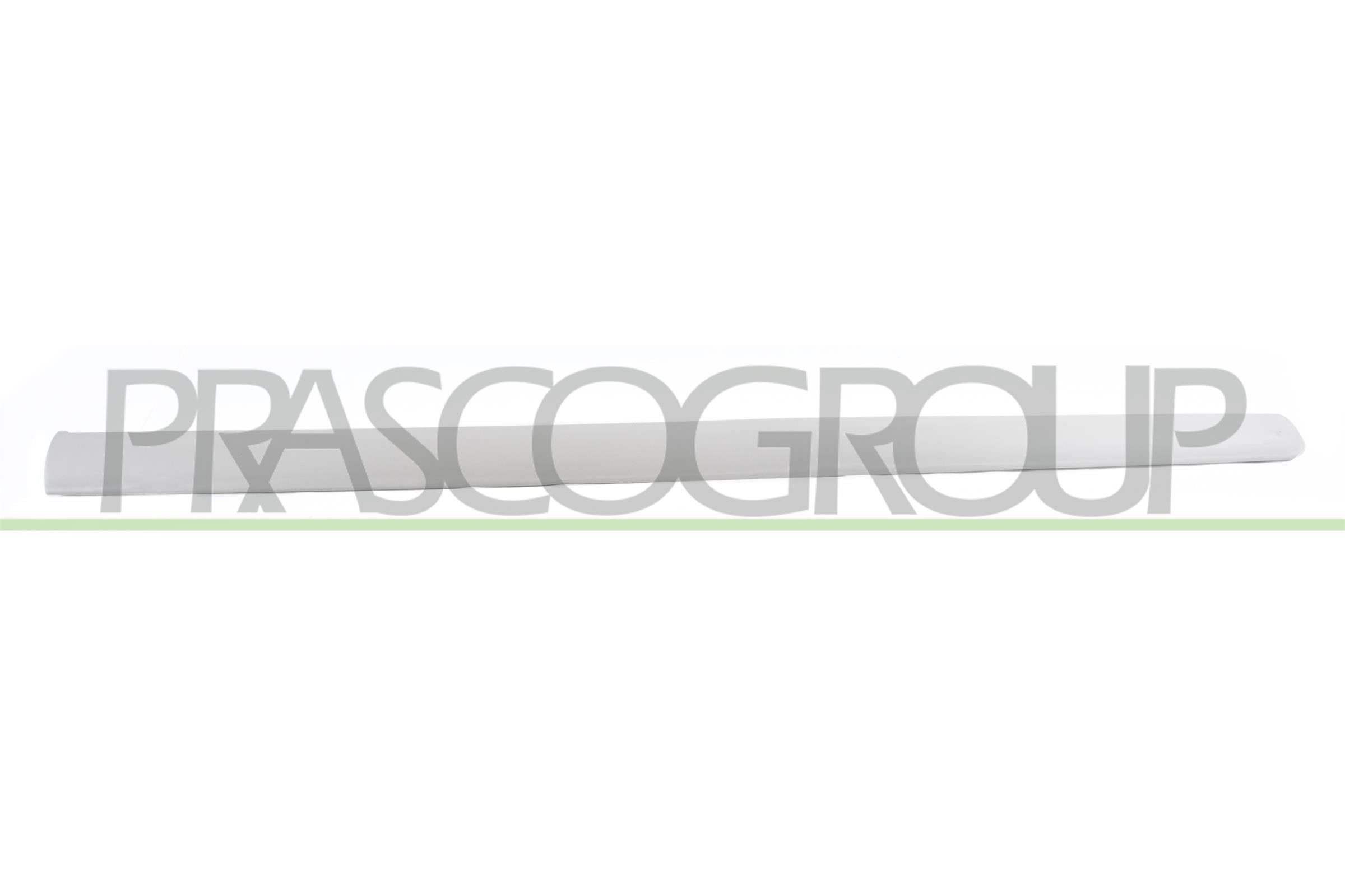 Trim/Protection Strip, door PRASCO PG4221424