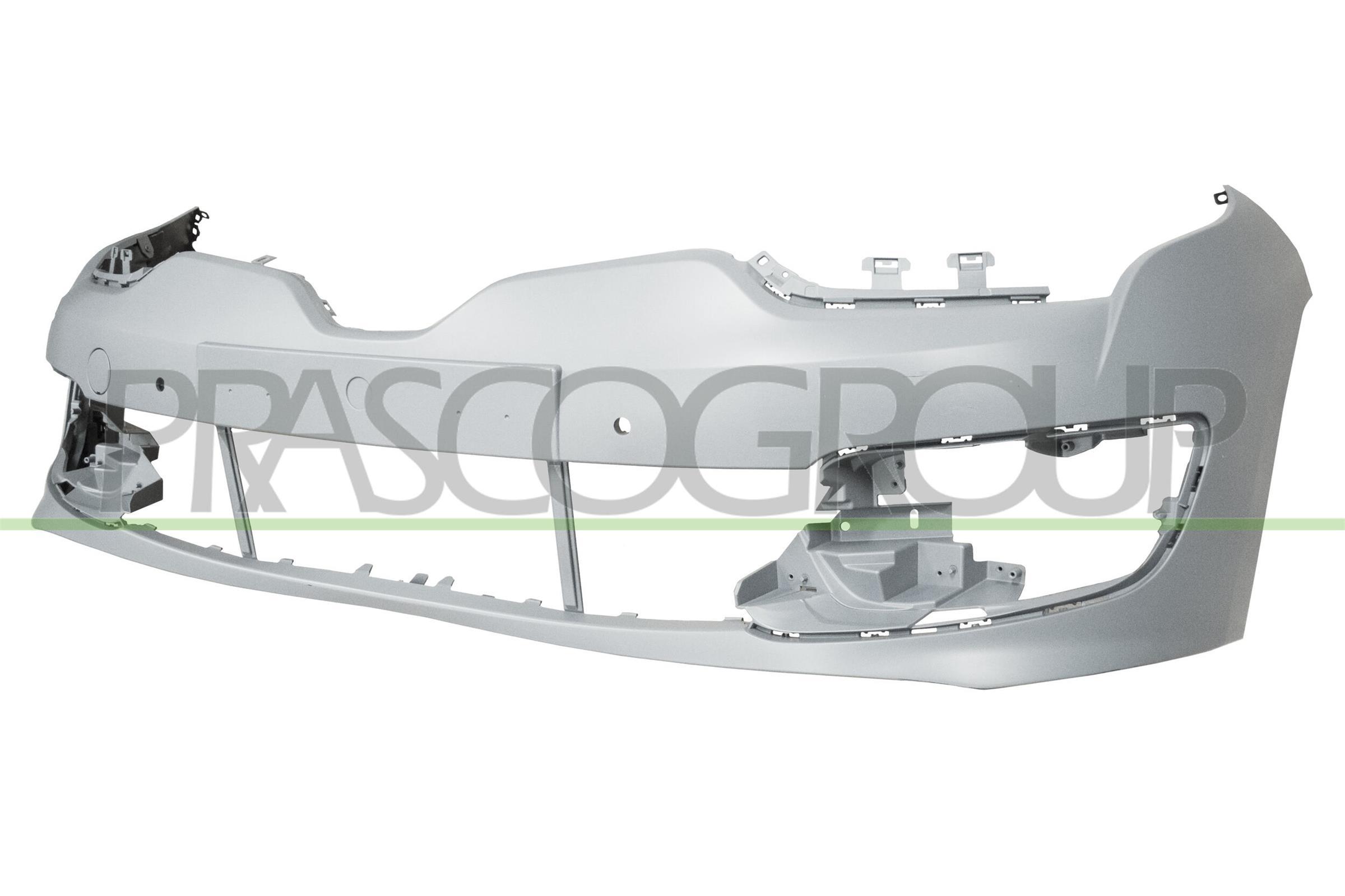Bumper PRASCO RN4281011