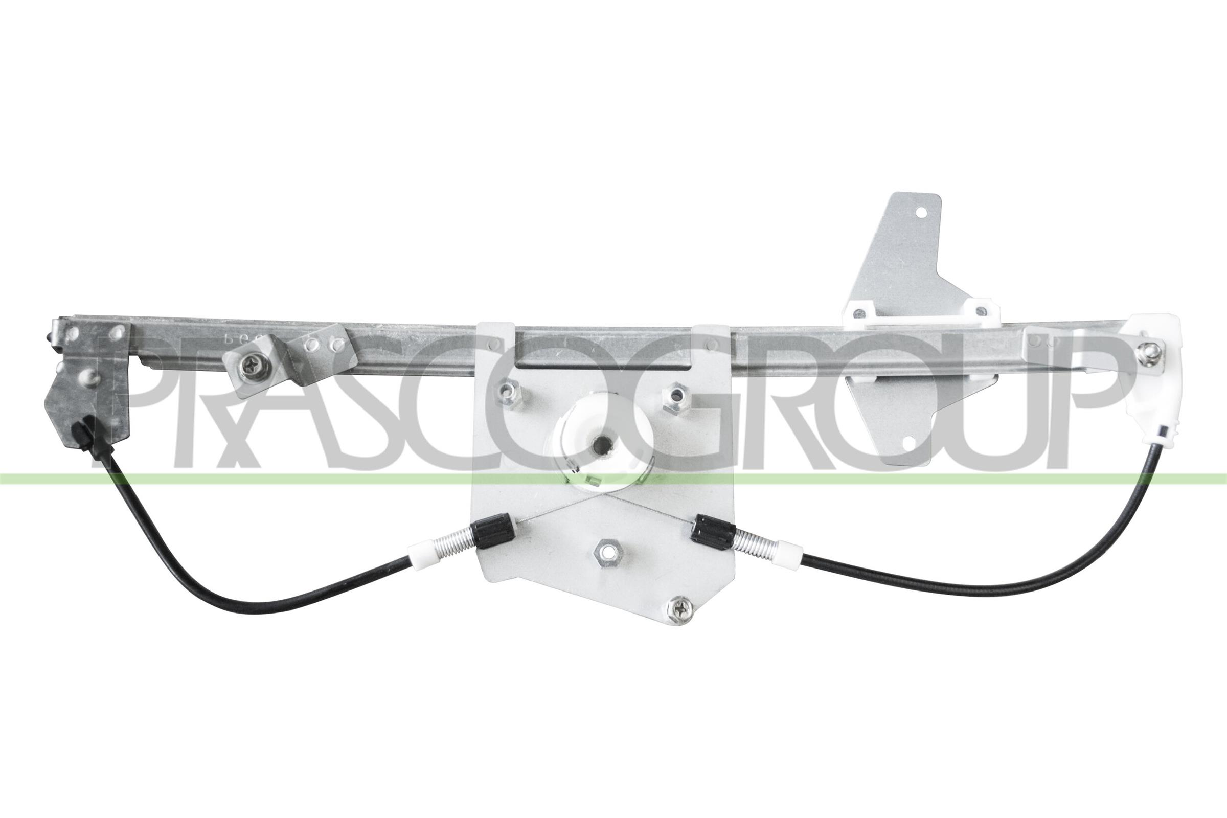 Window Regulator PRASCO PG424W024
