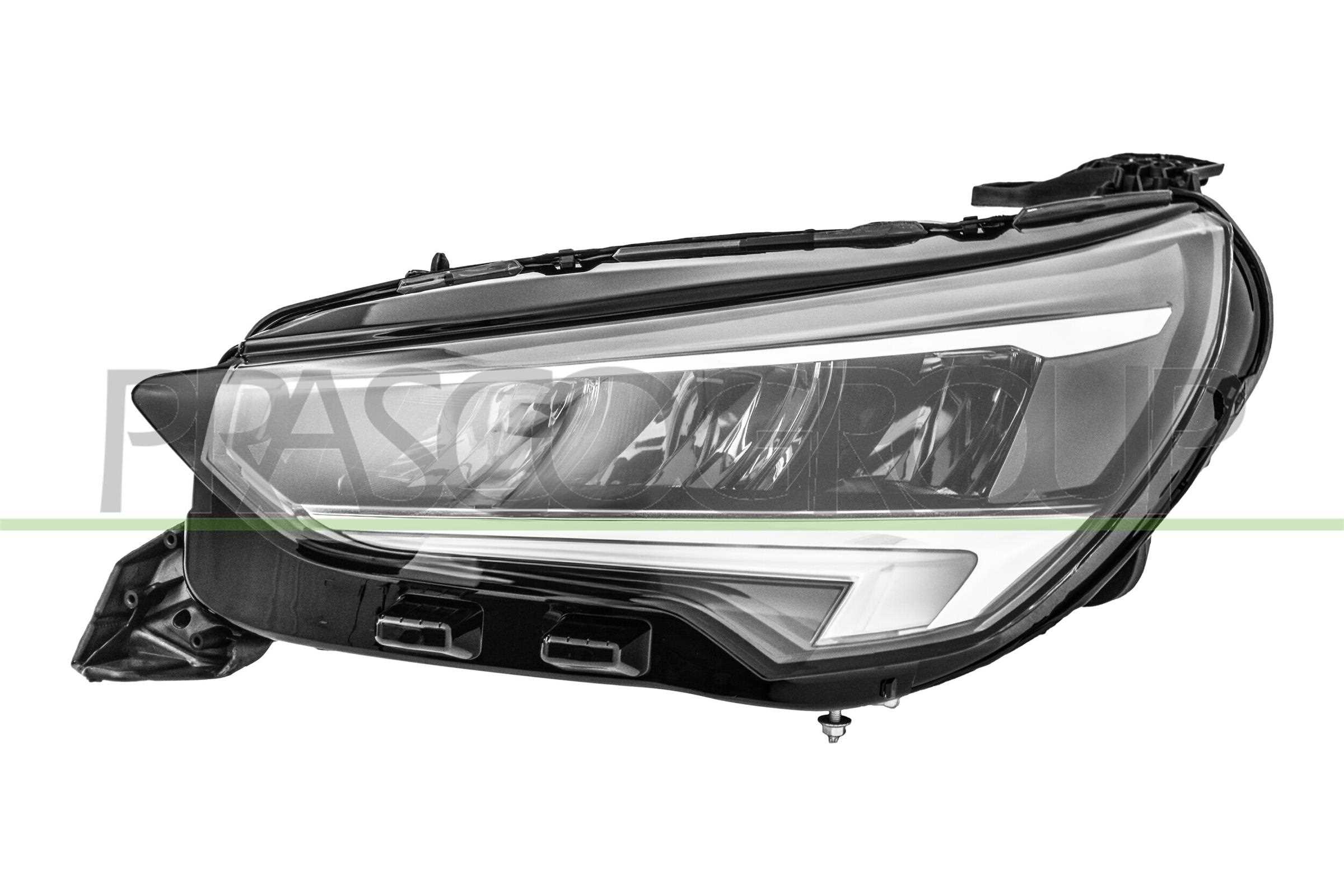 Reflektor PRASCO OP0384924