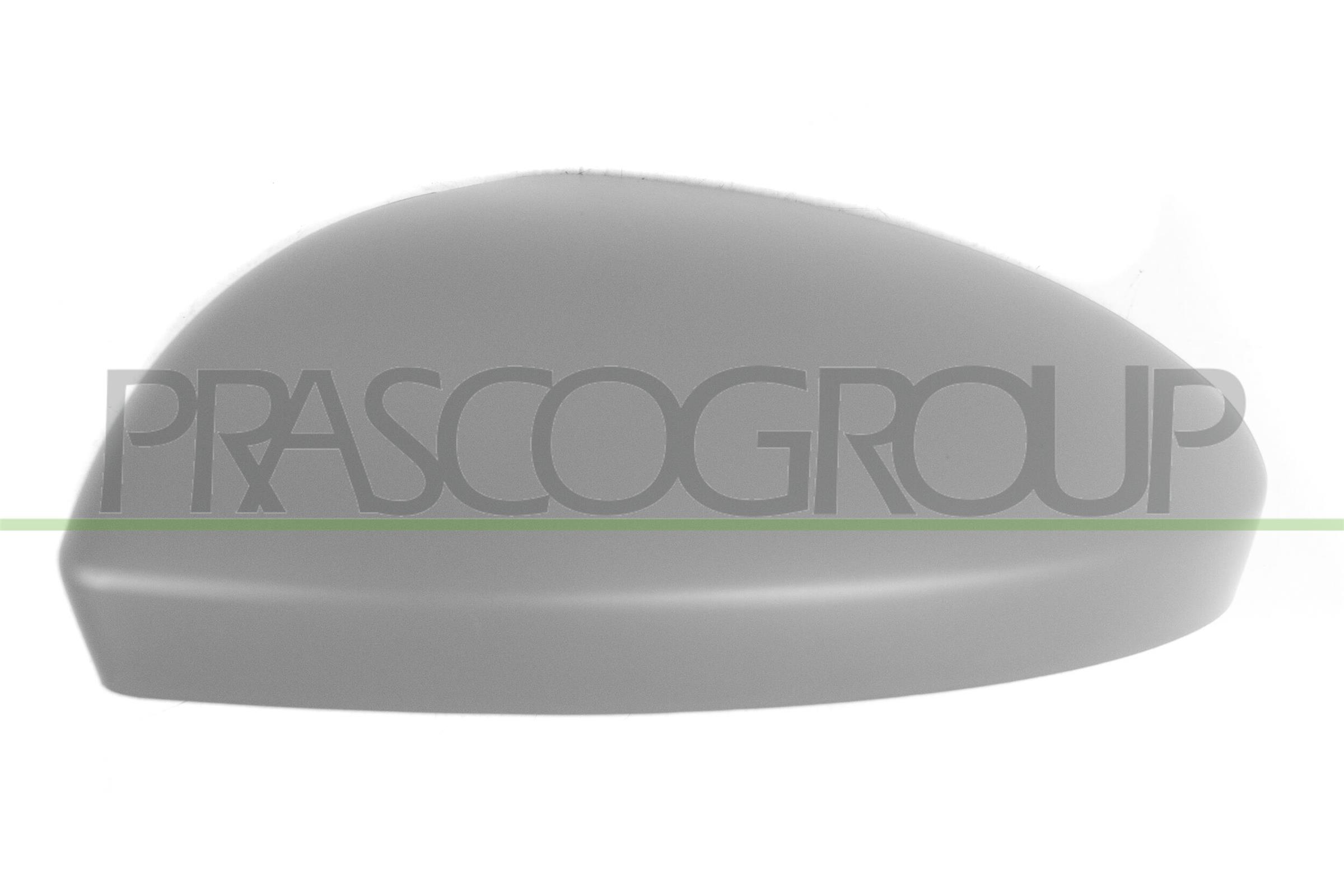 Cover, exterior mirror PRASCO RN4307414