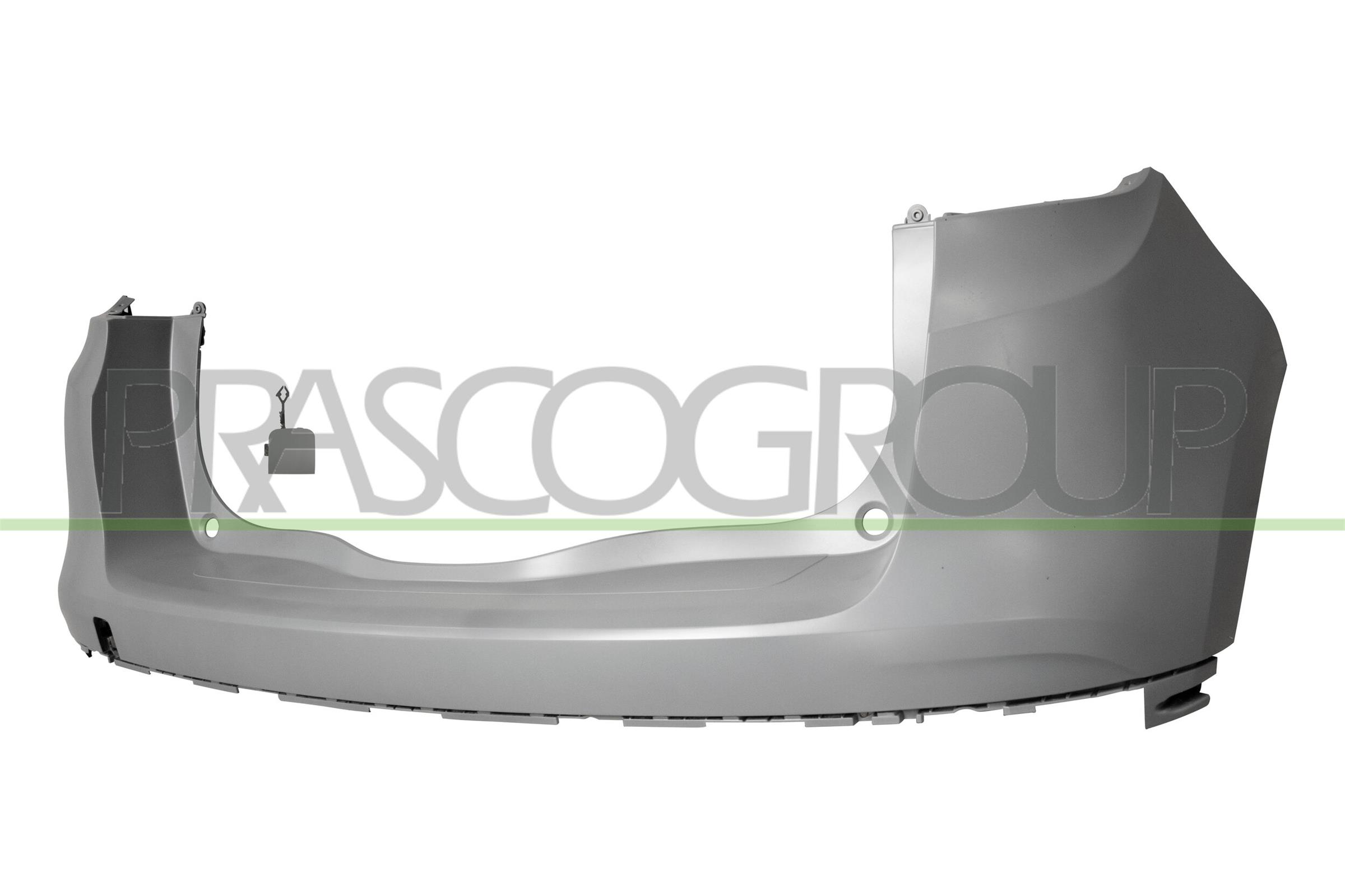 Bumper PRASCO RN6521051
