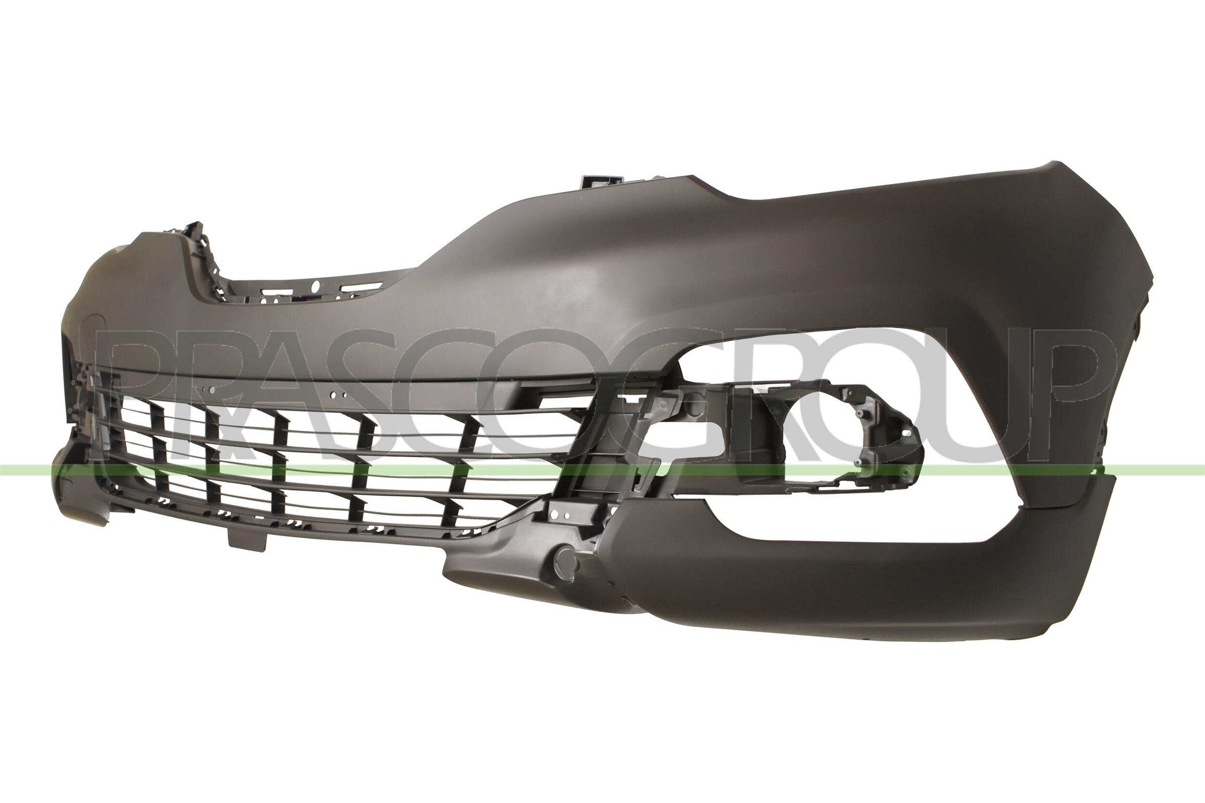 Bumper PRASCO RN7021011