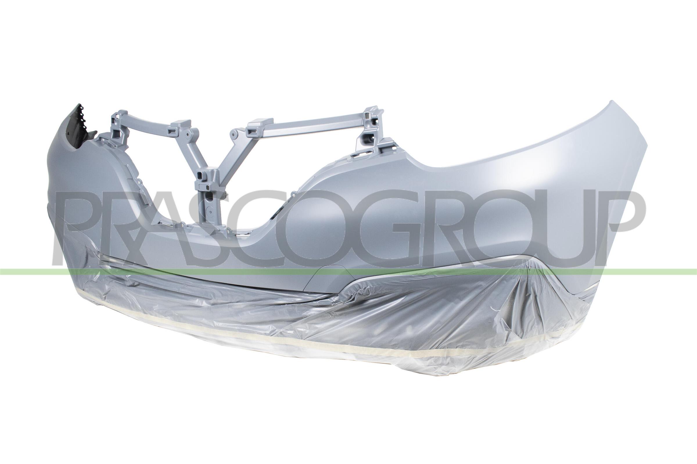Bumper PRASCO RN7501011