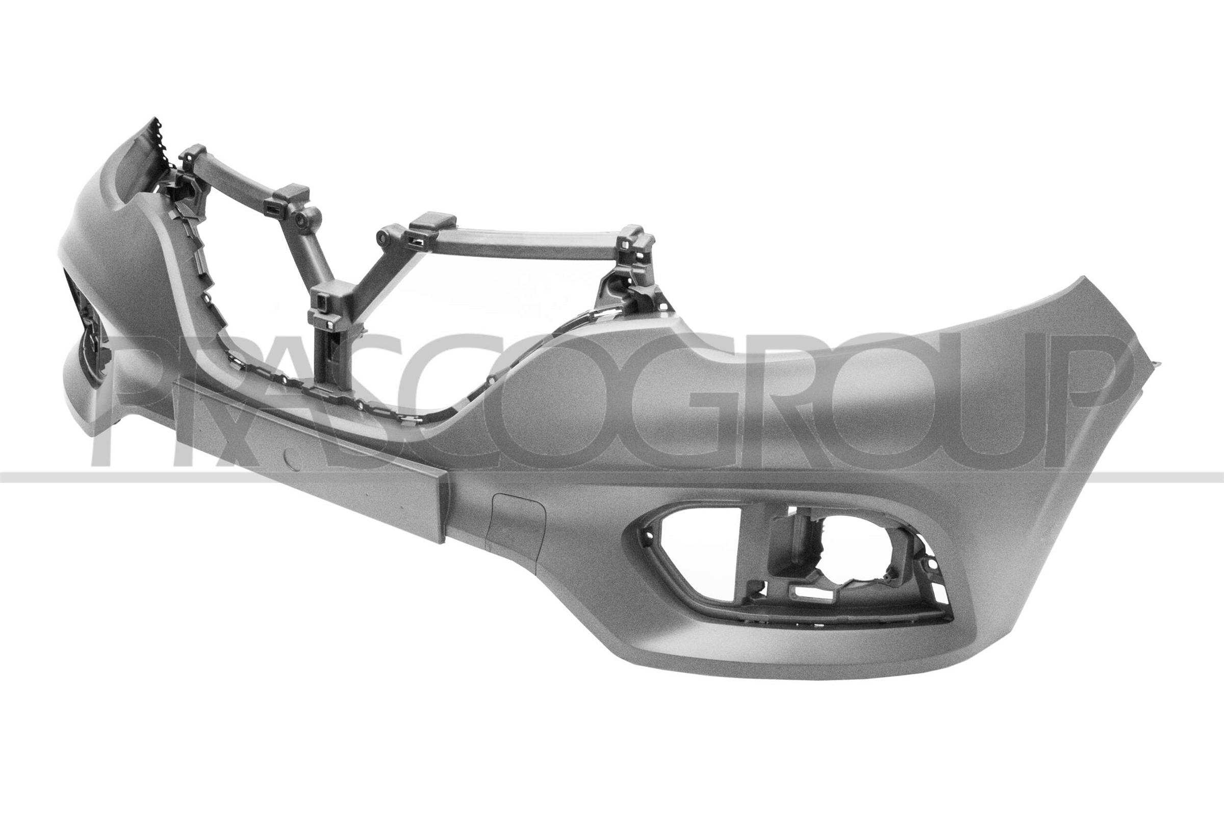 Bumper PRASCO RN7521001