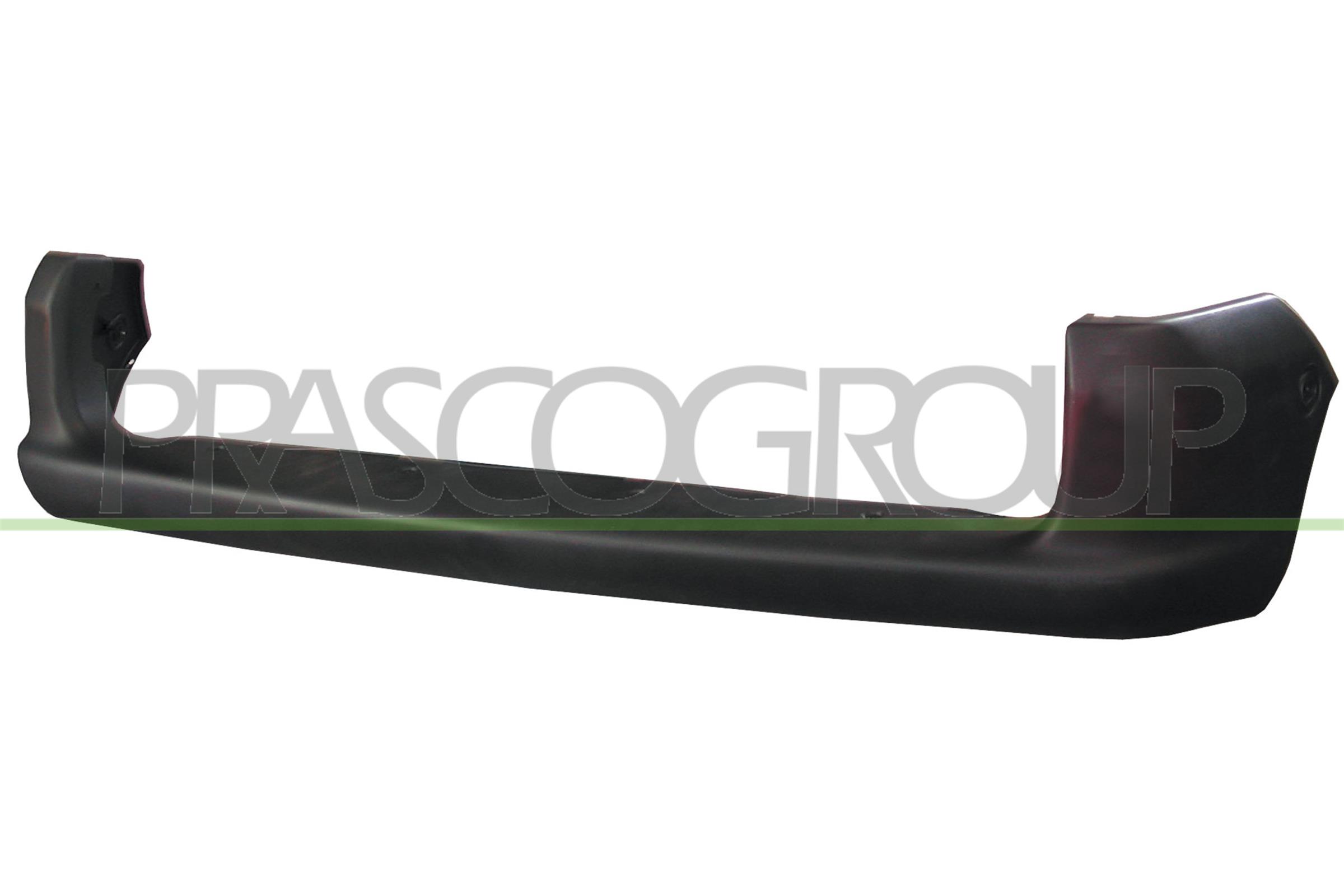 Bumper PRASCO RN9161051
