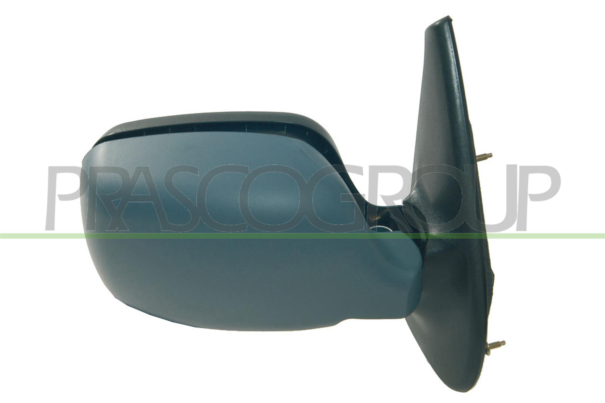Exterior Mirror PRASCO RN9167333