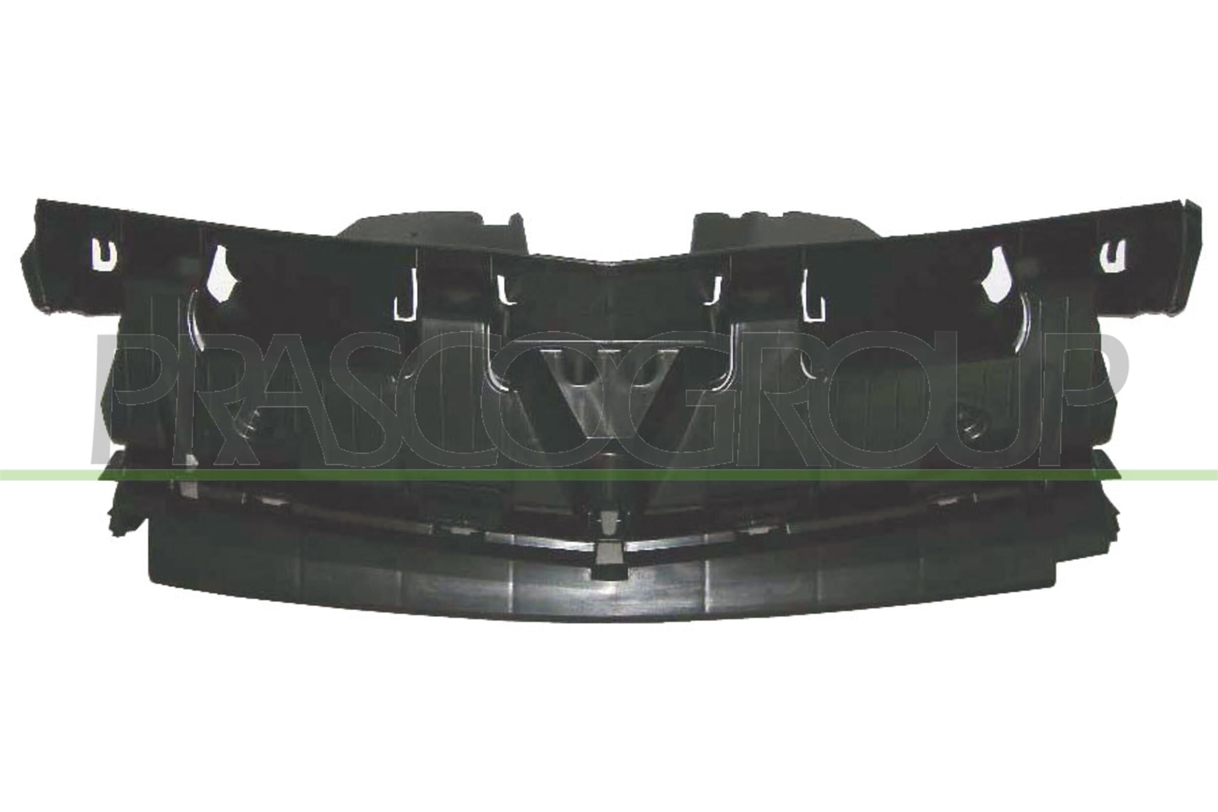 Cover, radiator grille PRASCO RN9182305
