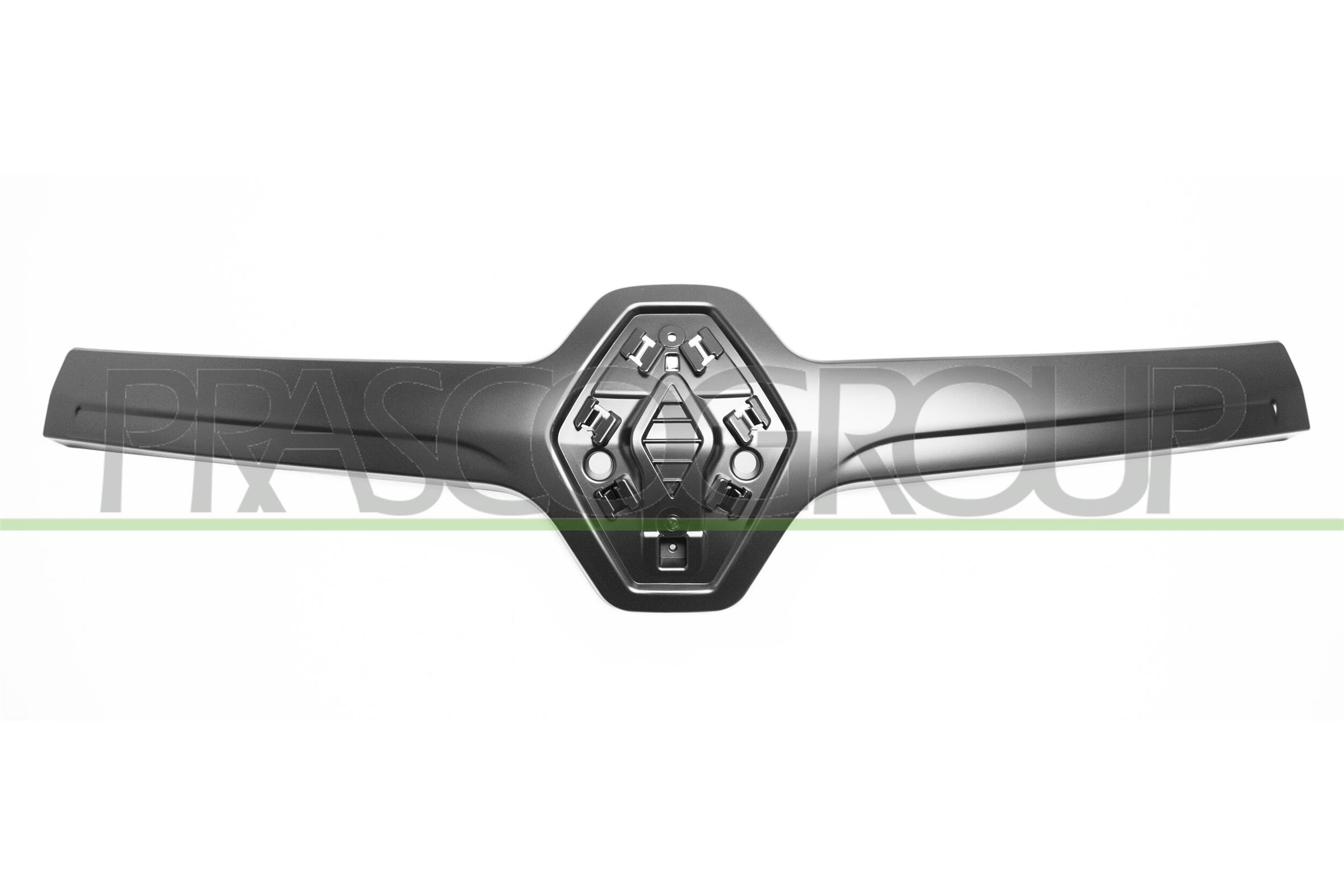 Trim/Protection Strip, radiator grille PRASCO RN9362206