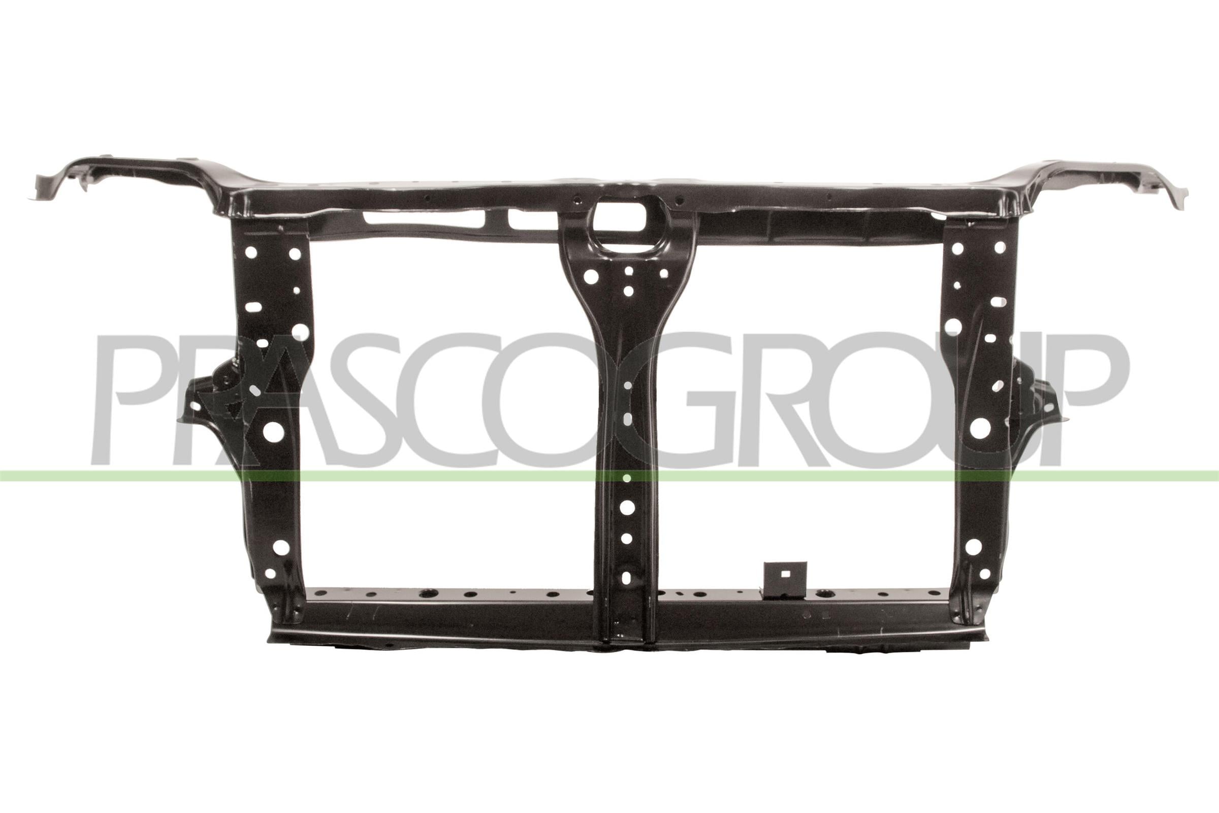 Radiator Support PRASCO SB8163210
