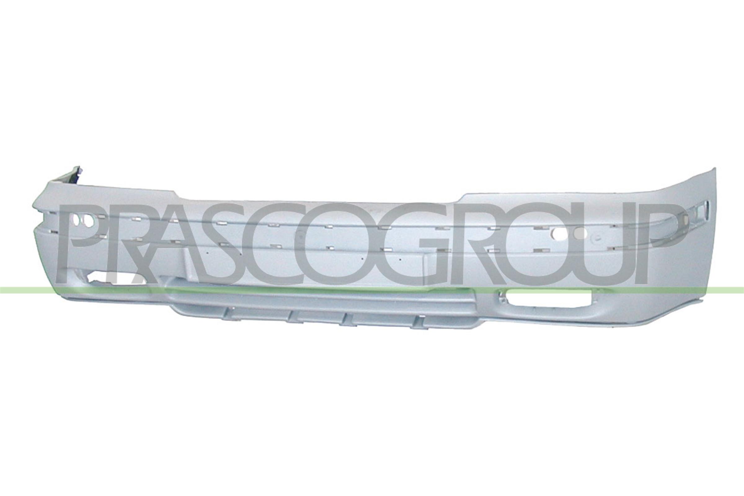 Bumper PRASCO SK0201001