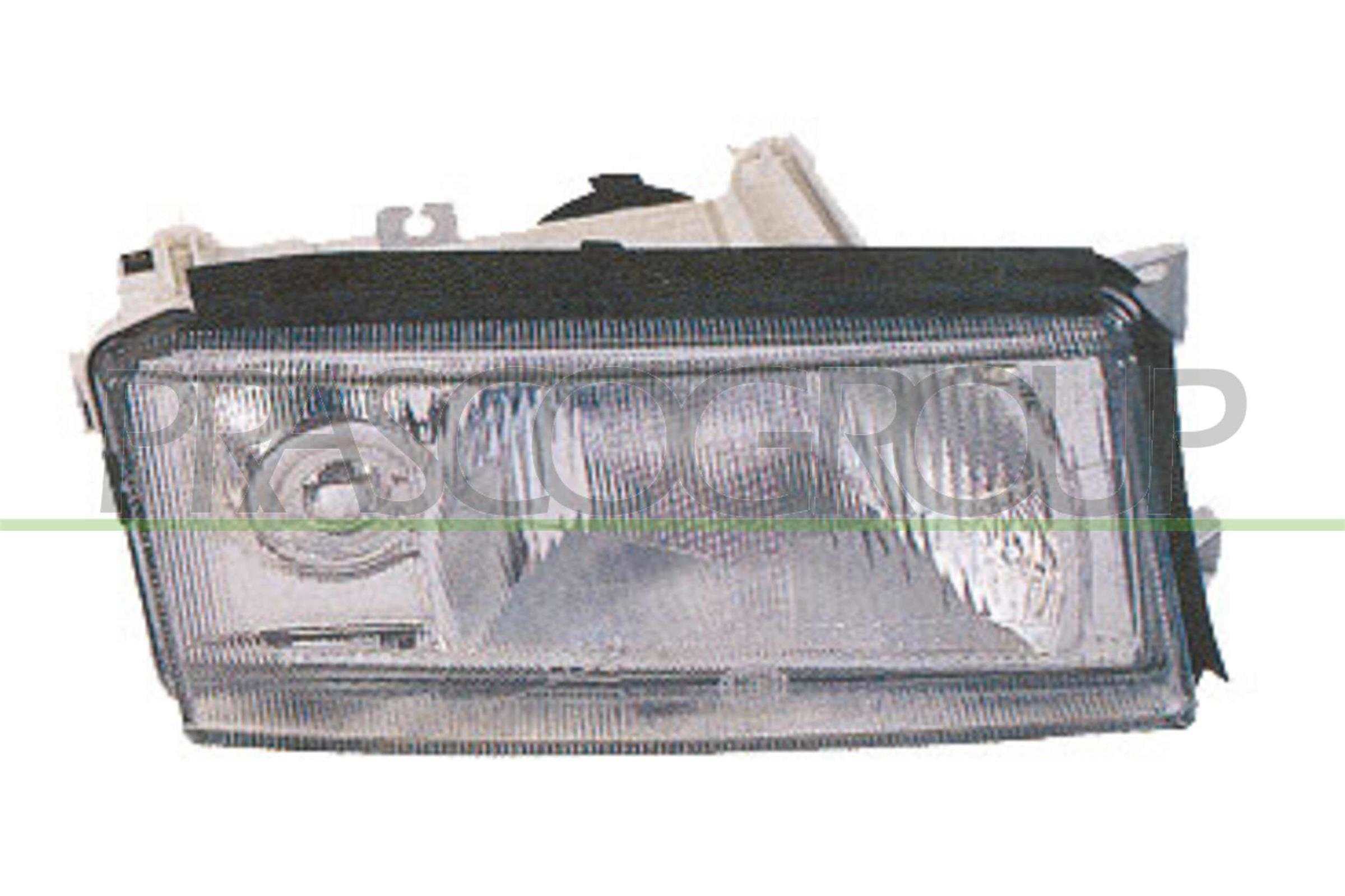 Headlight PRASCO SK0204913