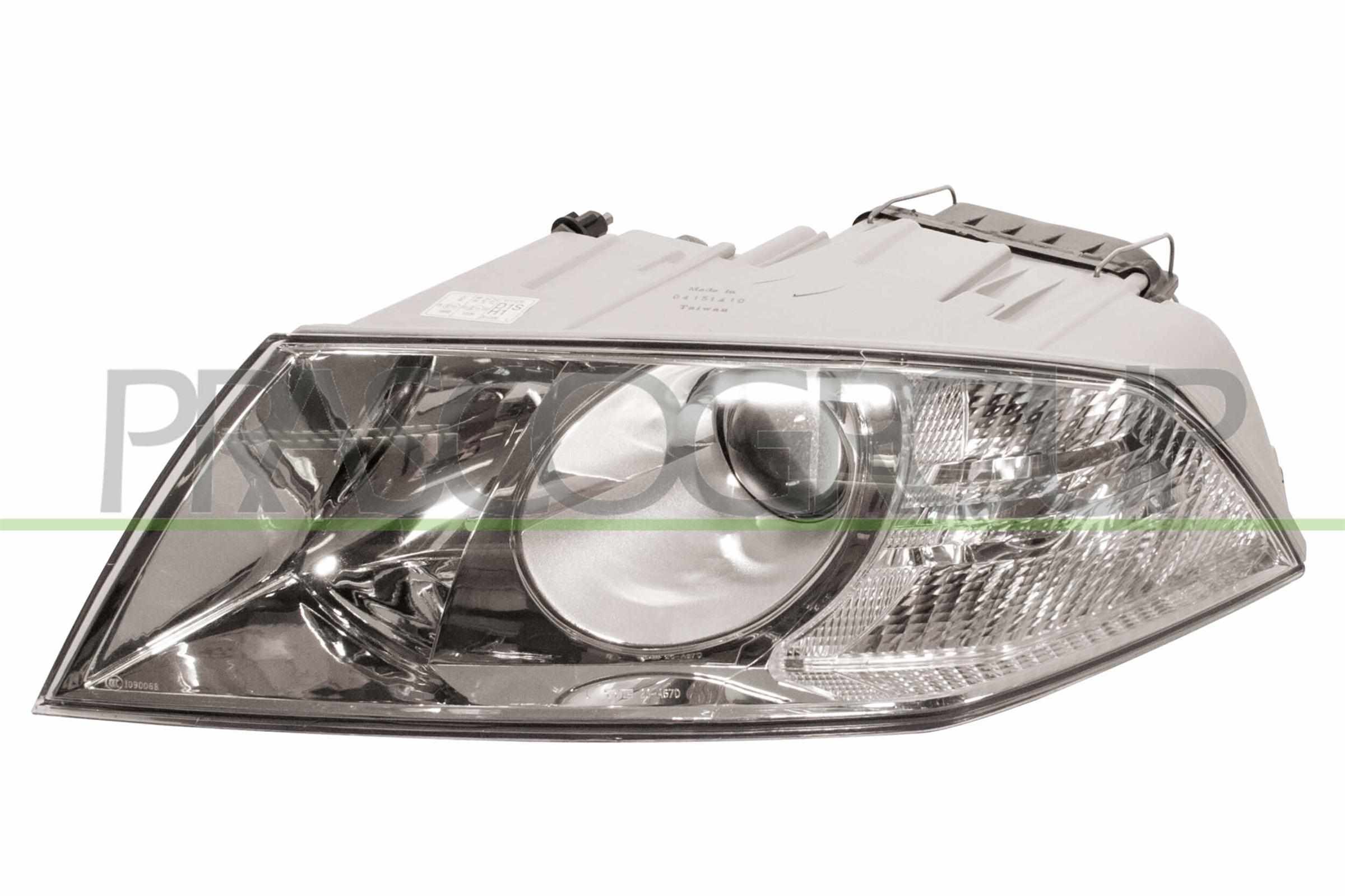 Headlight PRASCO SK0244924