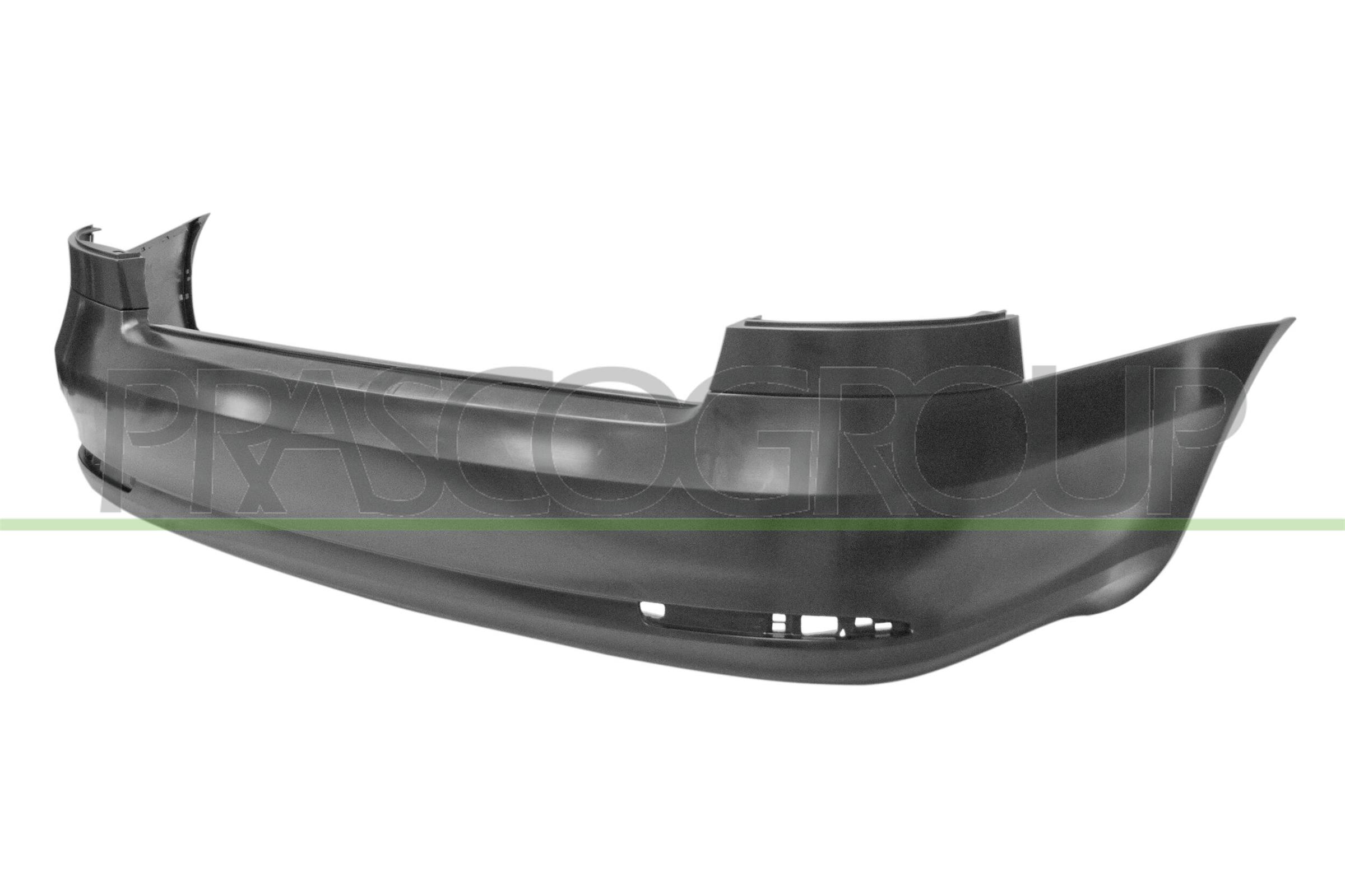Bumper PRASCO SK0281051