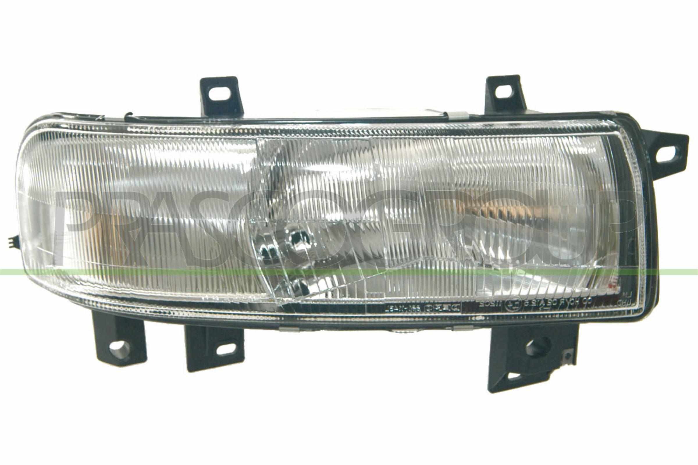 Headlight PRASCO OP9504803